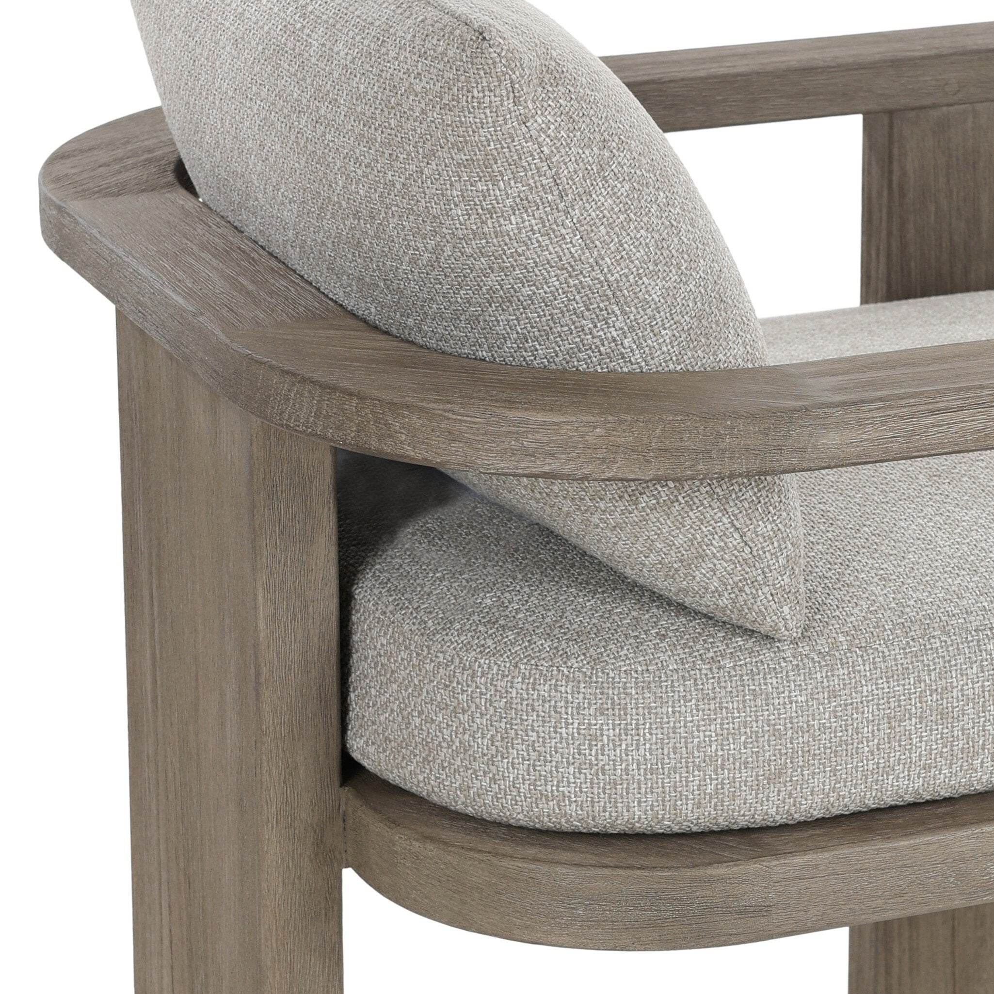 Tahana Outdoor Dining Chair