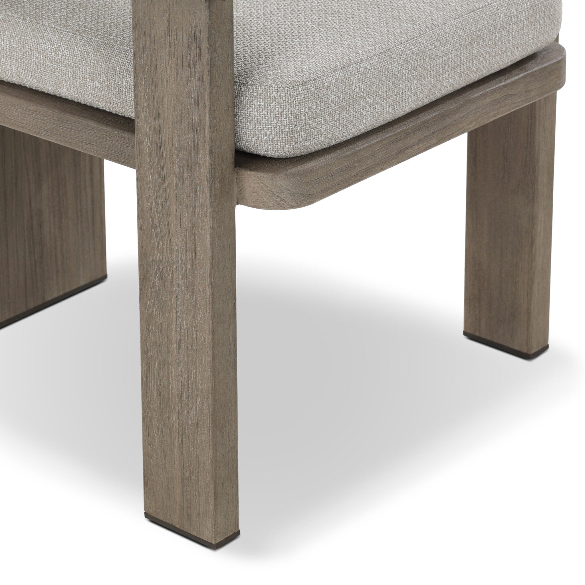 Tahana Outdoor Dining Chair