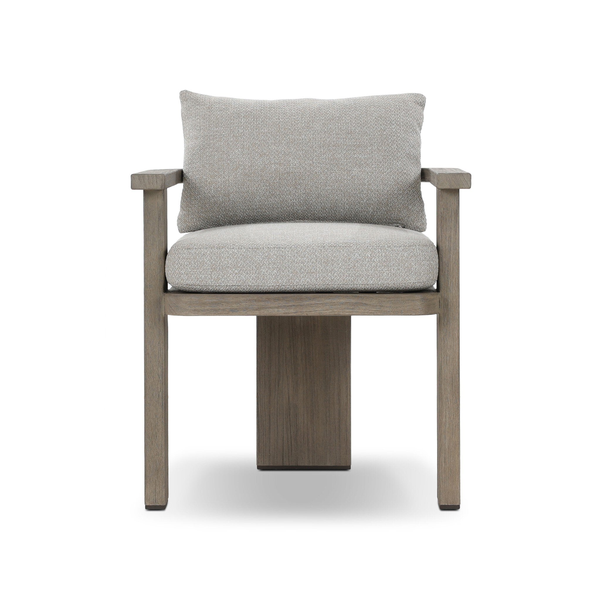 Tahana Outdoor Dining Chair