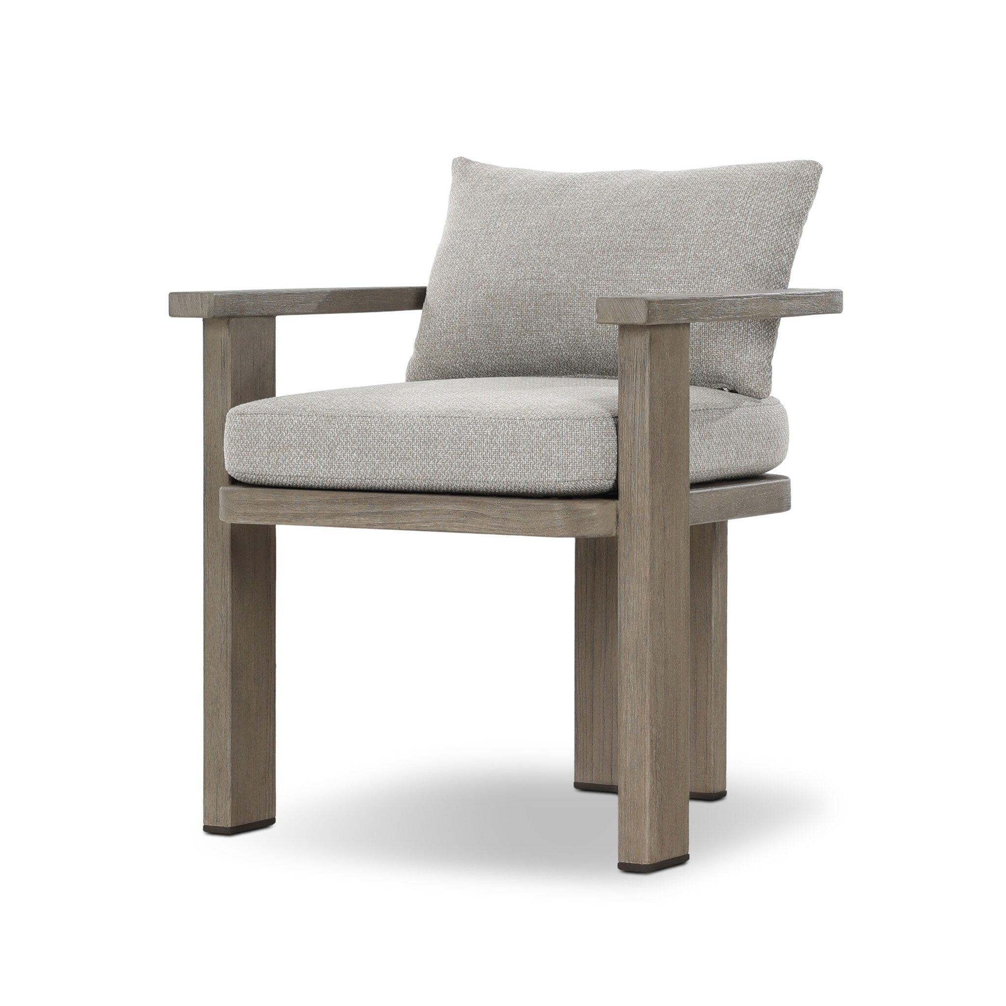Tahana Outdoor Dining Chair