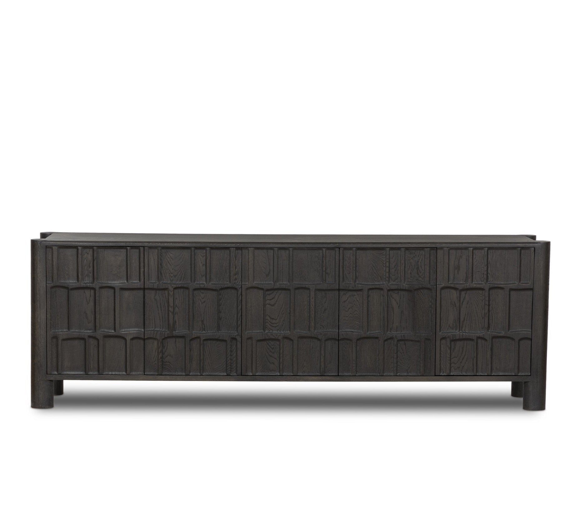 Ezri Media Console