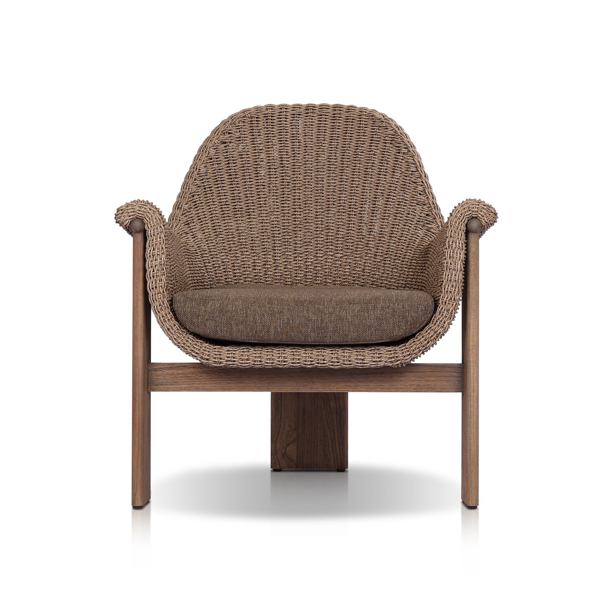 Santoro Outdoor Chair