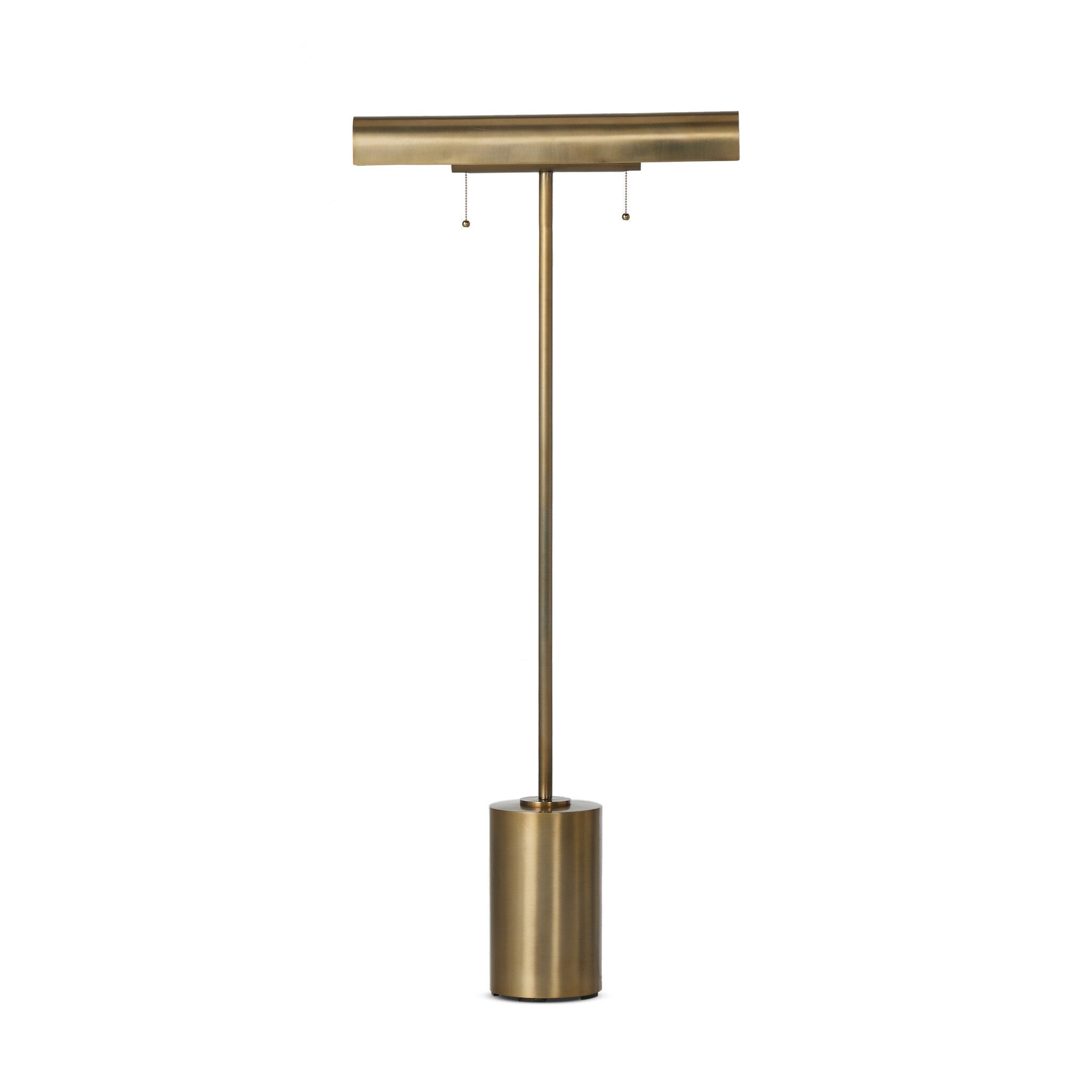 #color_Aged Brass Iron