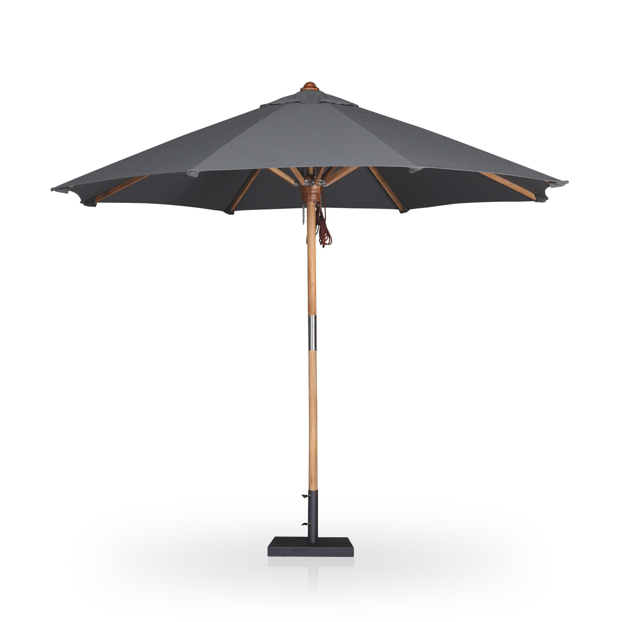 Baska Outdoor Round Umbrella
