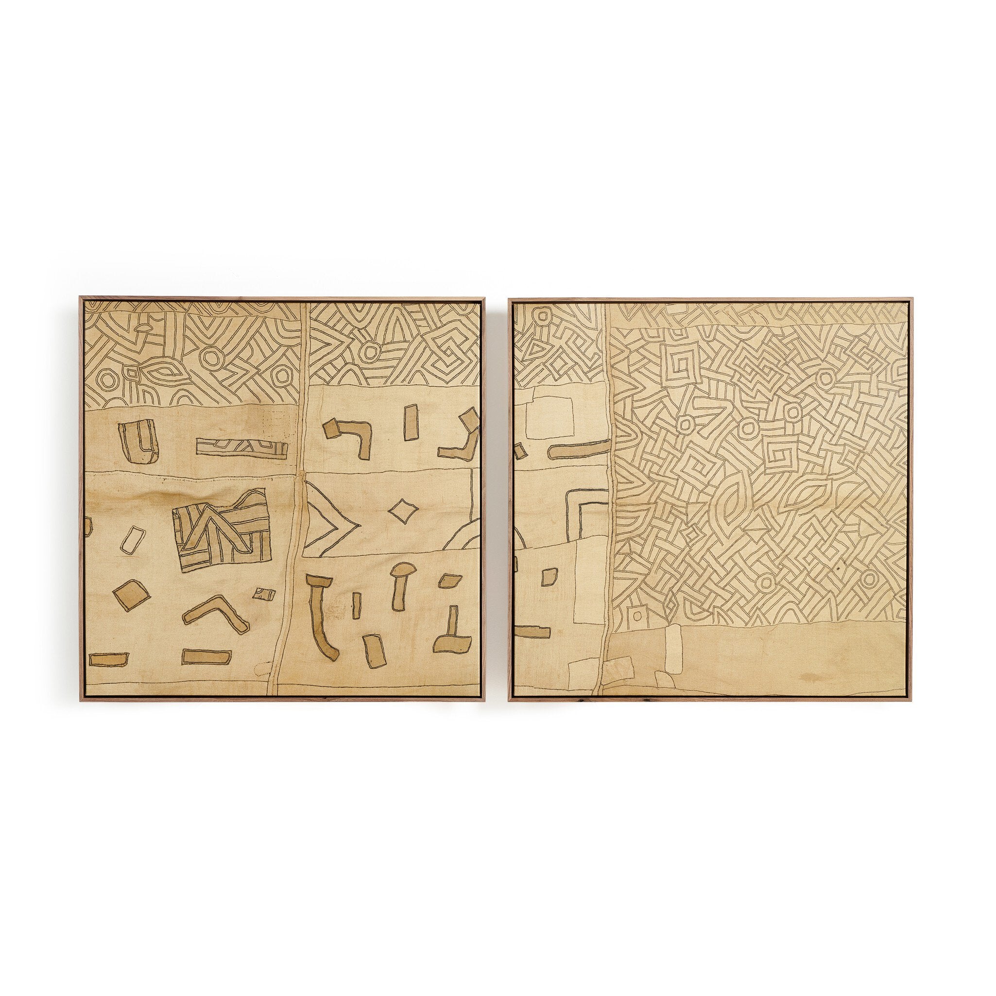 Kuba Diptych