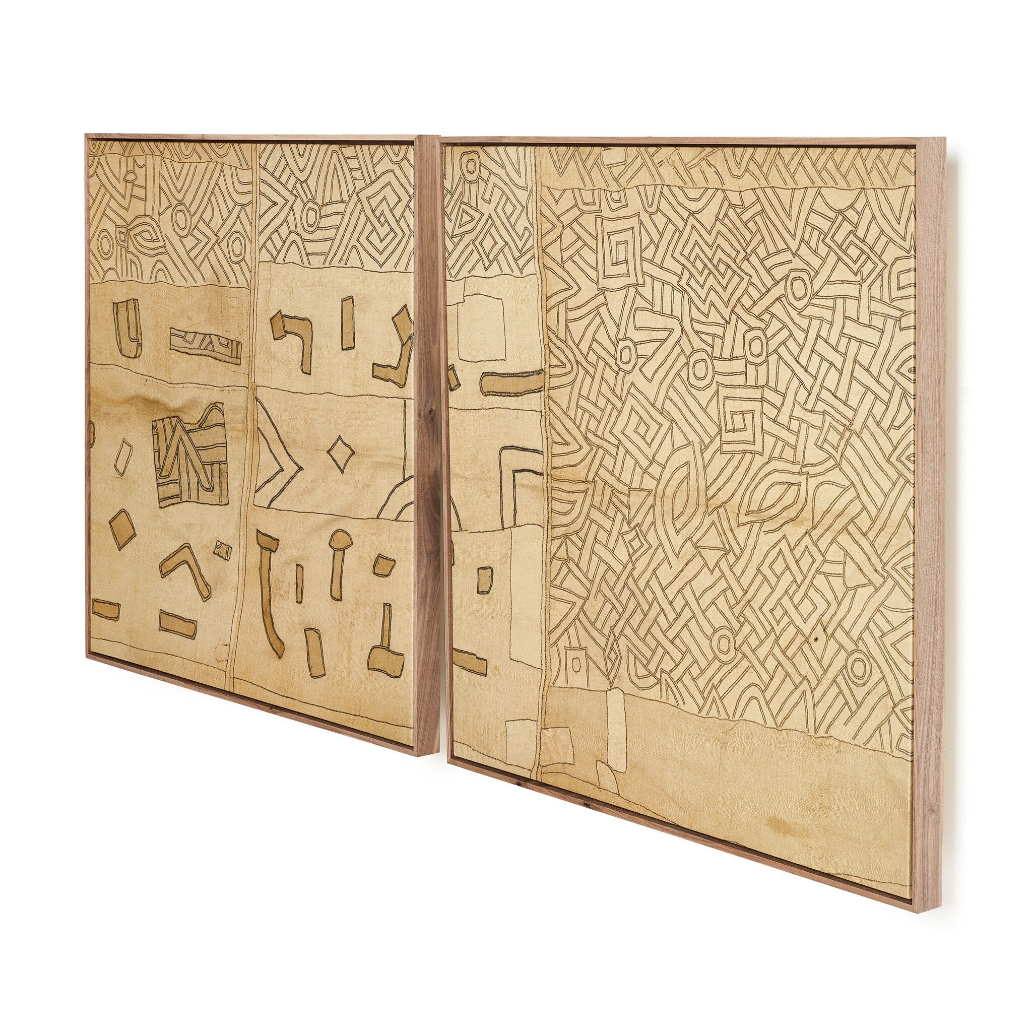 Kuba Diptych
