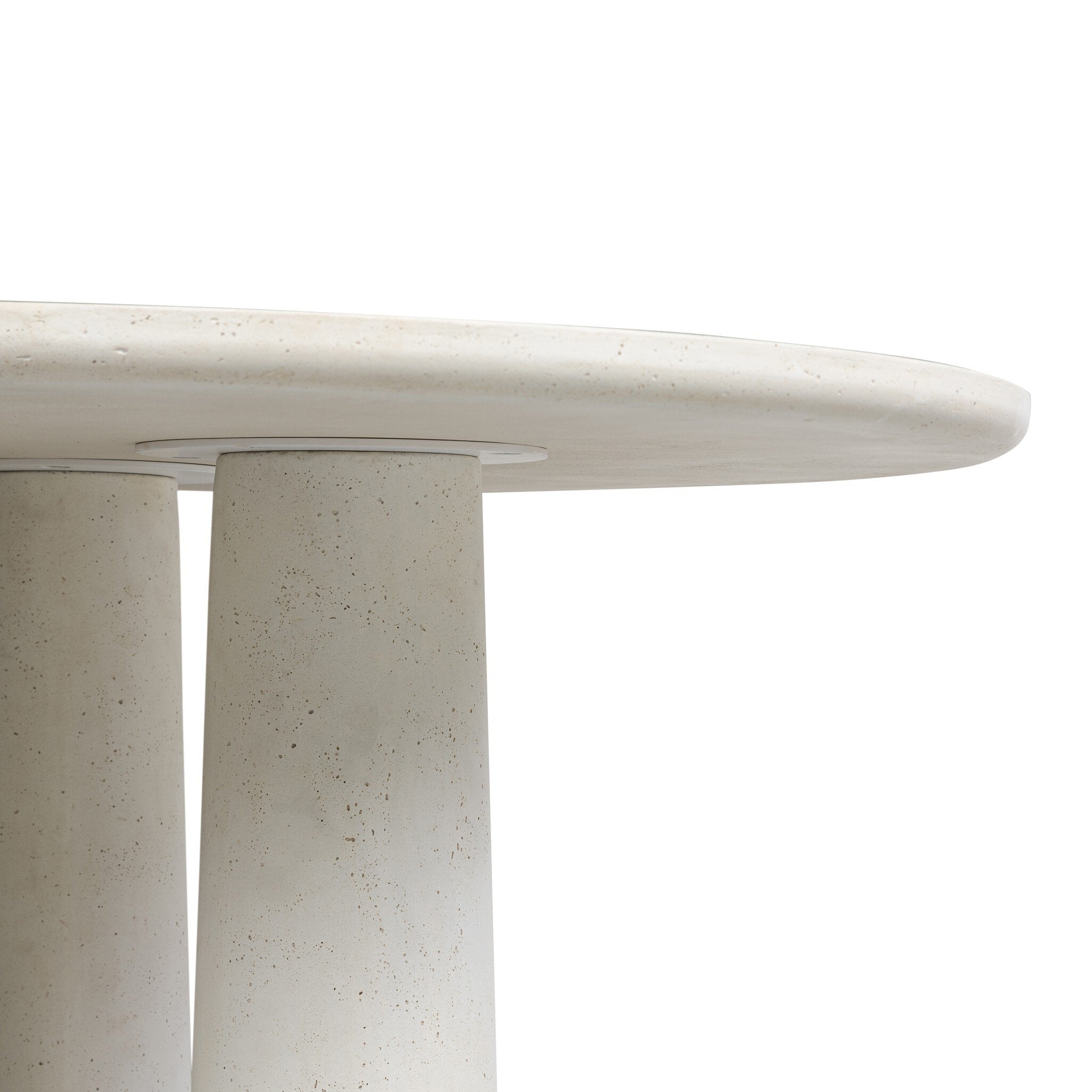 Rye Outdoor Dining Table