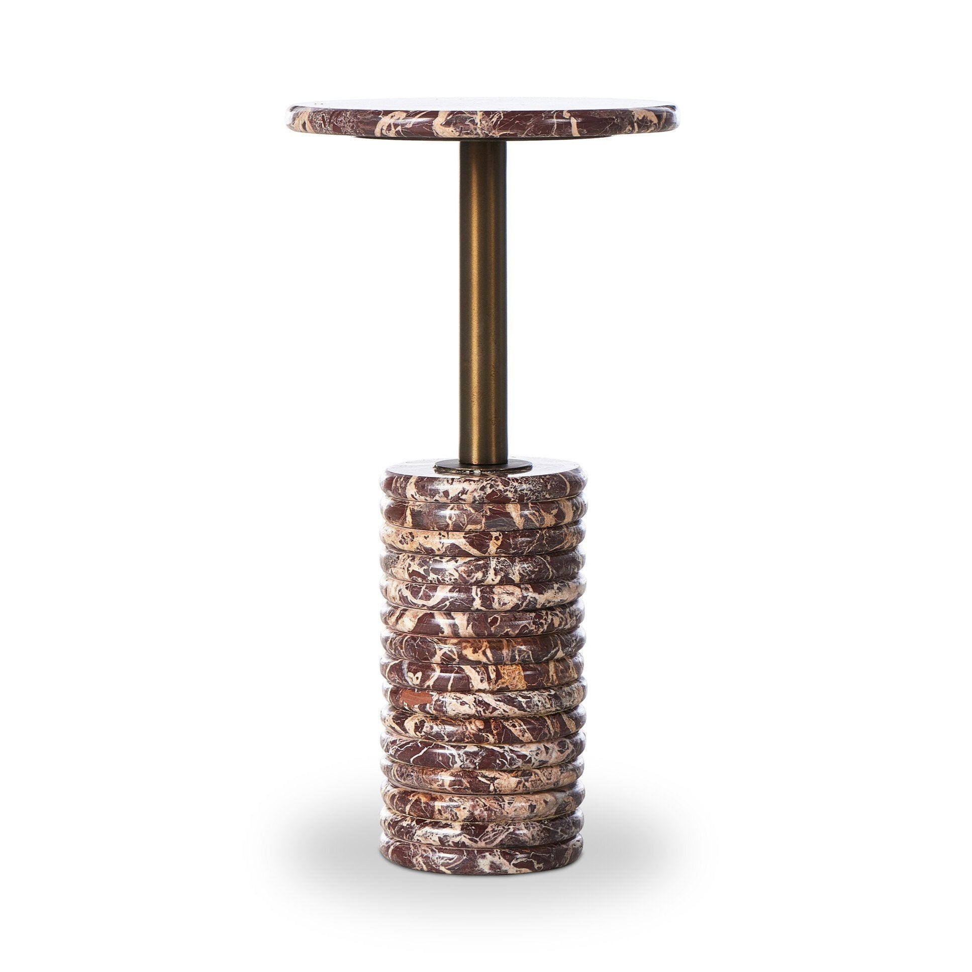 Reeves End Table