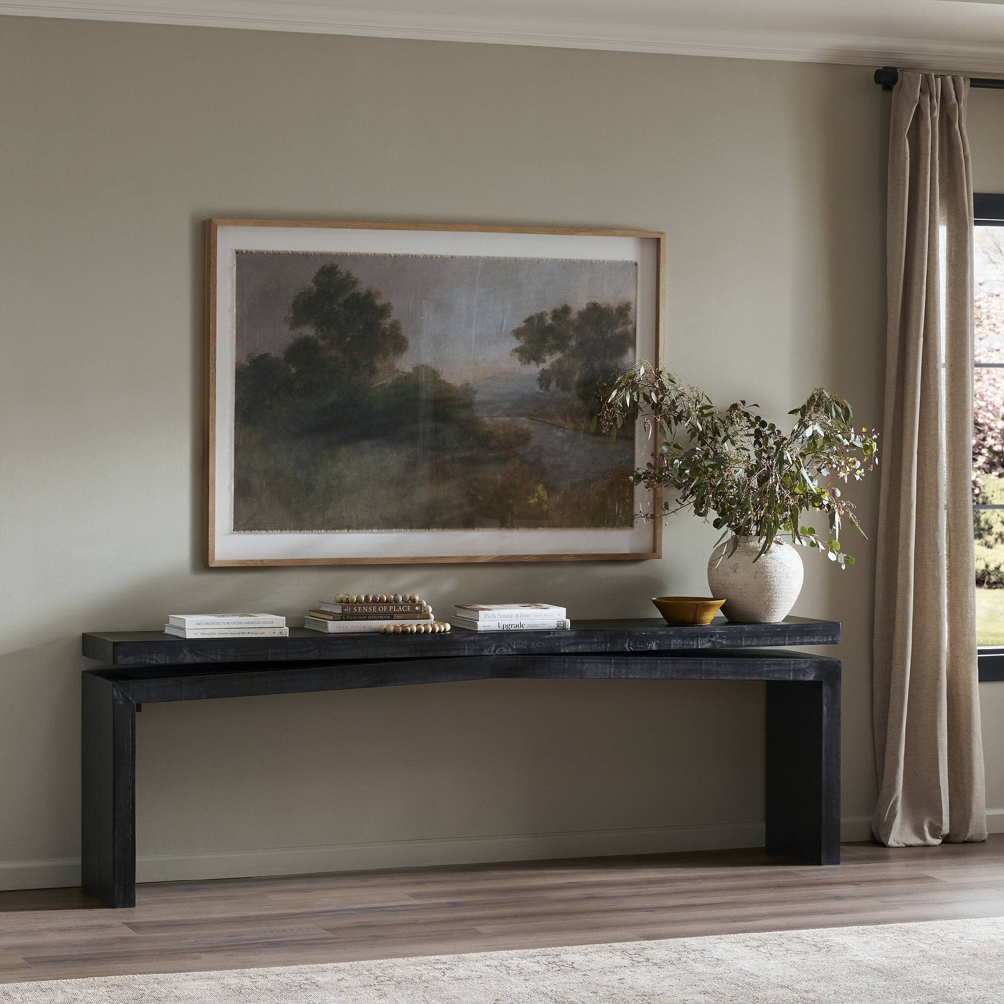 Matthes Console Table - 94"