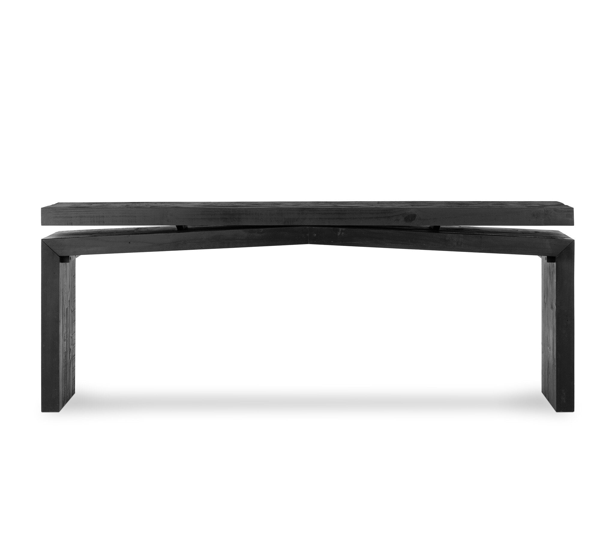 Matthes Console Table - 94"