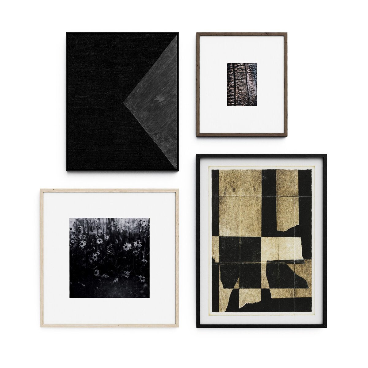Obsidian Art Set