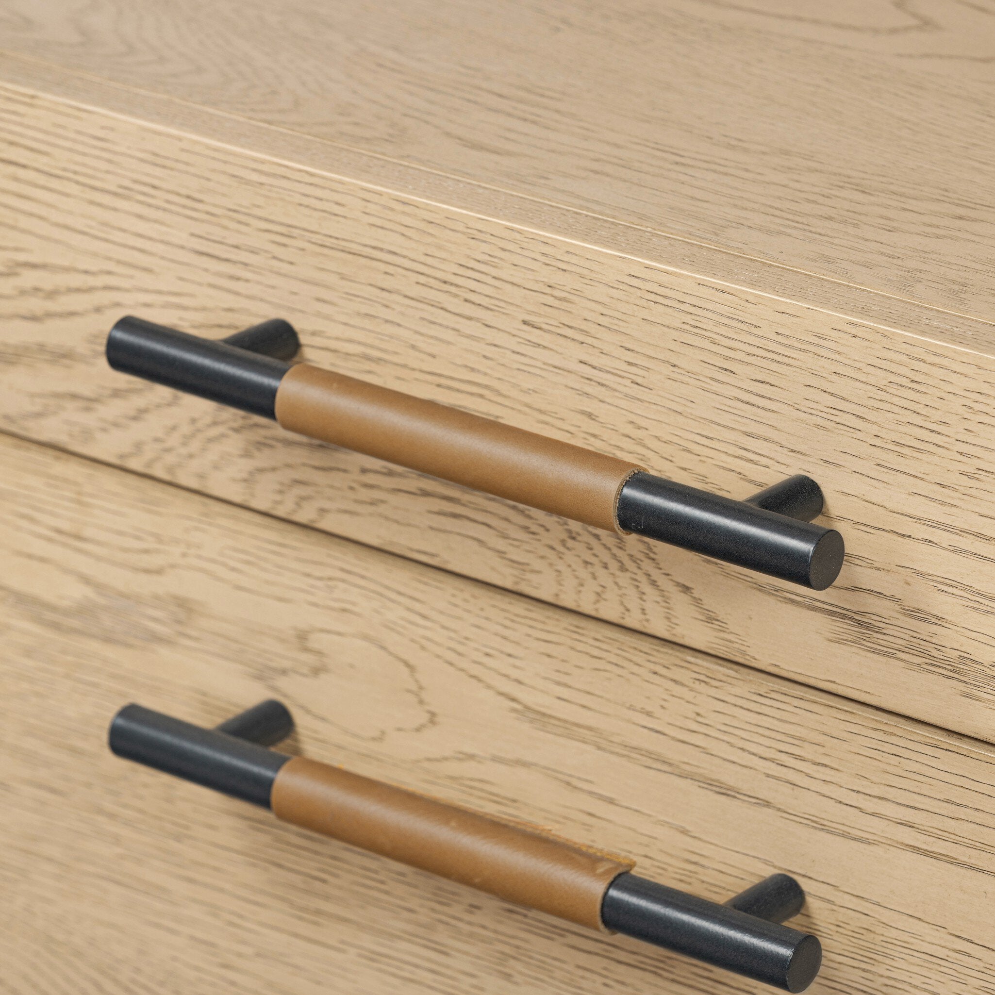 #color_Yucca Oak Veneer