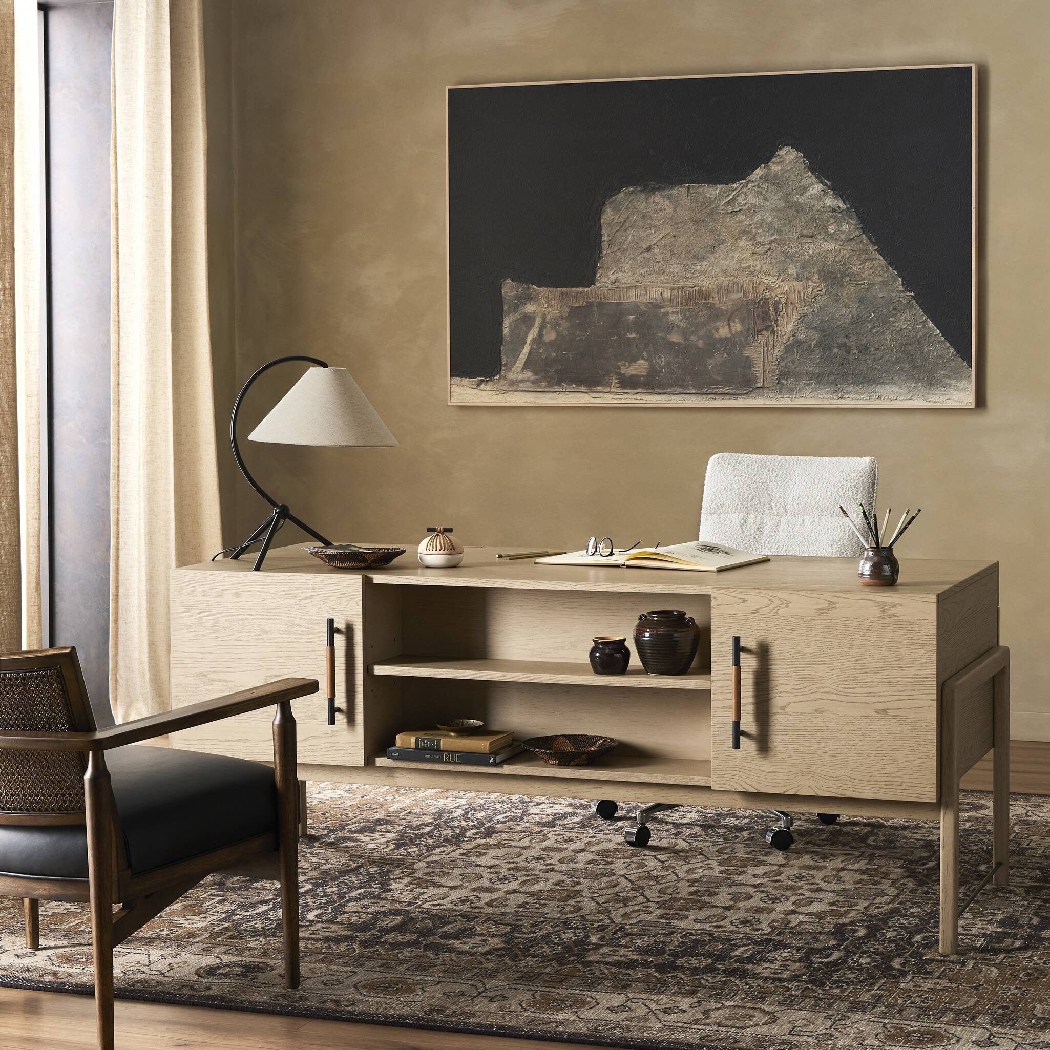 #color_Yucca Oak Veneer