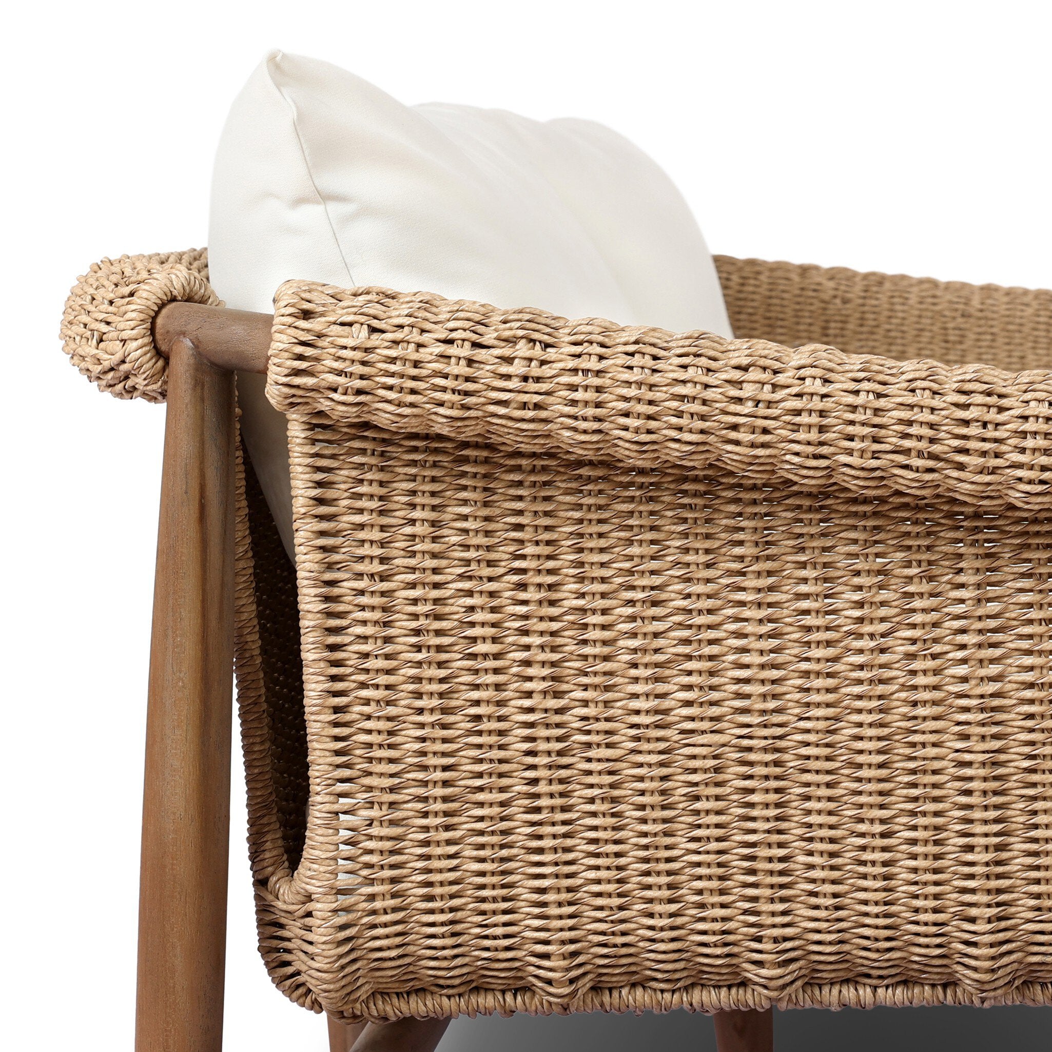 Cambrie Outdoor Sofa
