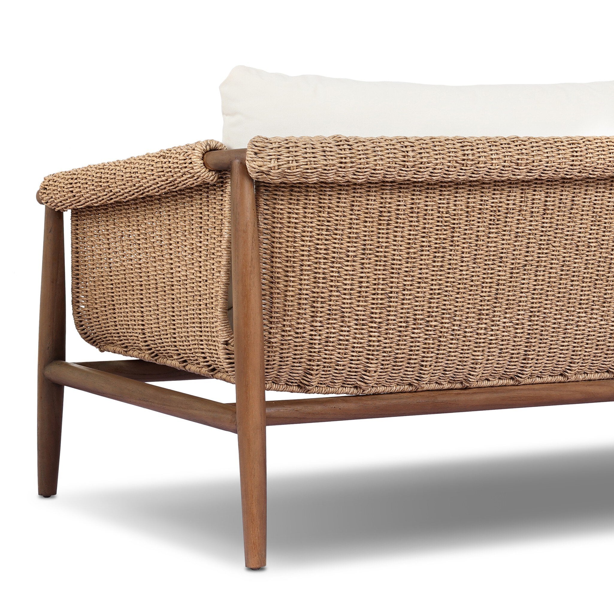 Cambrie Outdoor Sofa