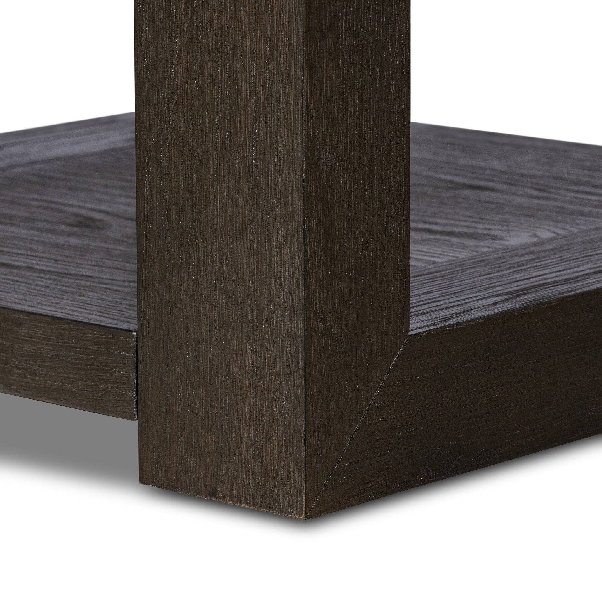 Thomas End Table