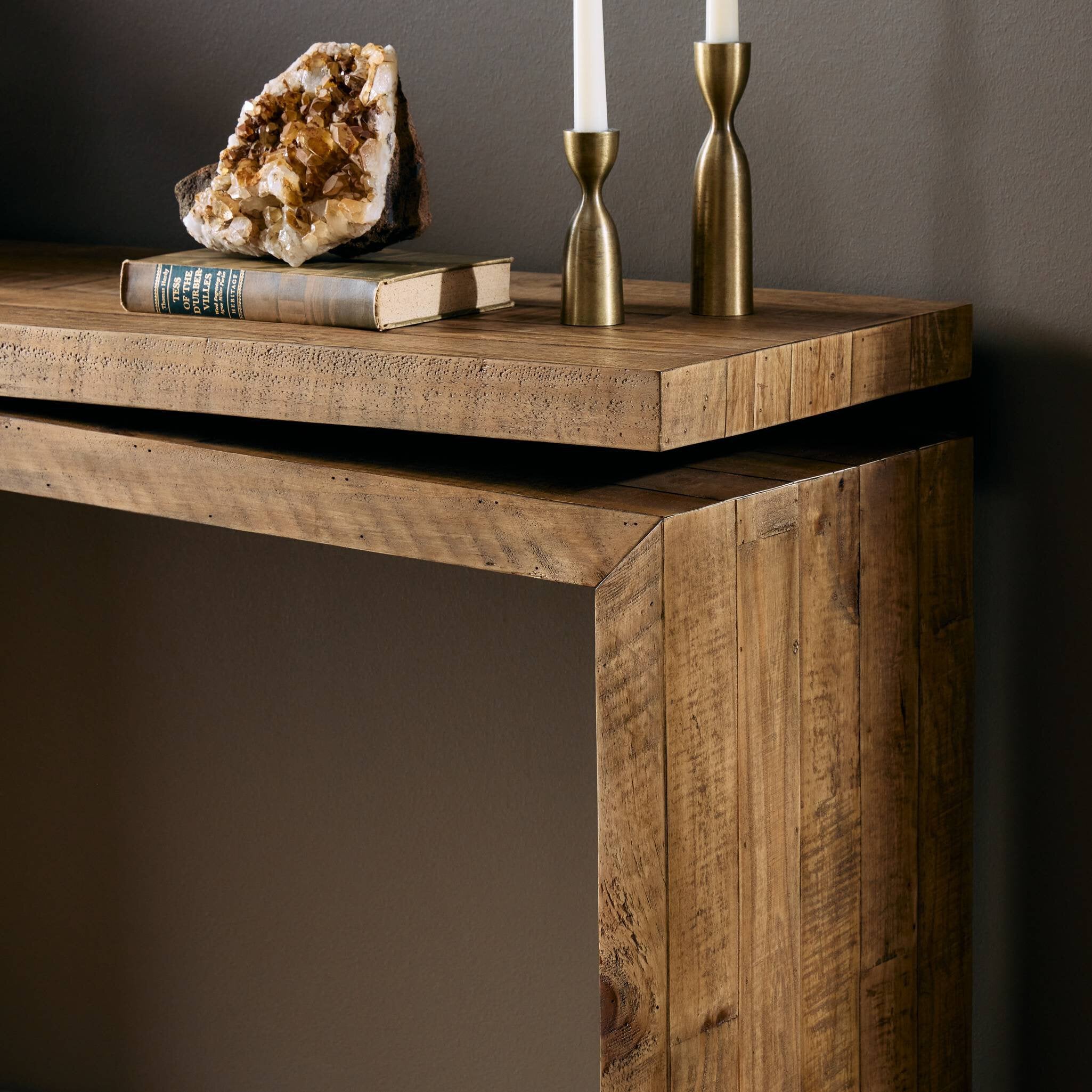 Matthes Console Table