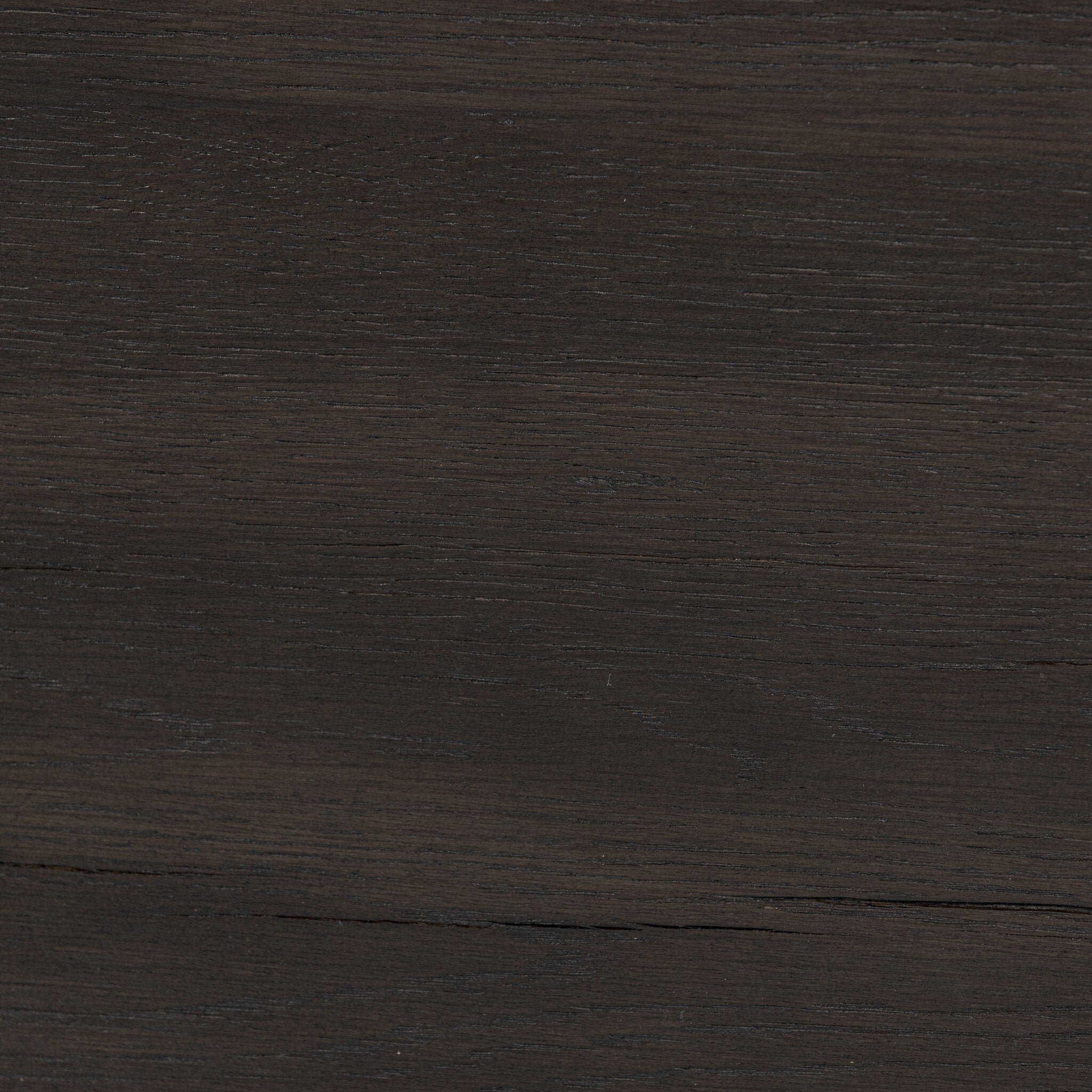 Close-up of dark brown wooden surface