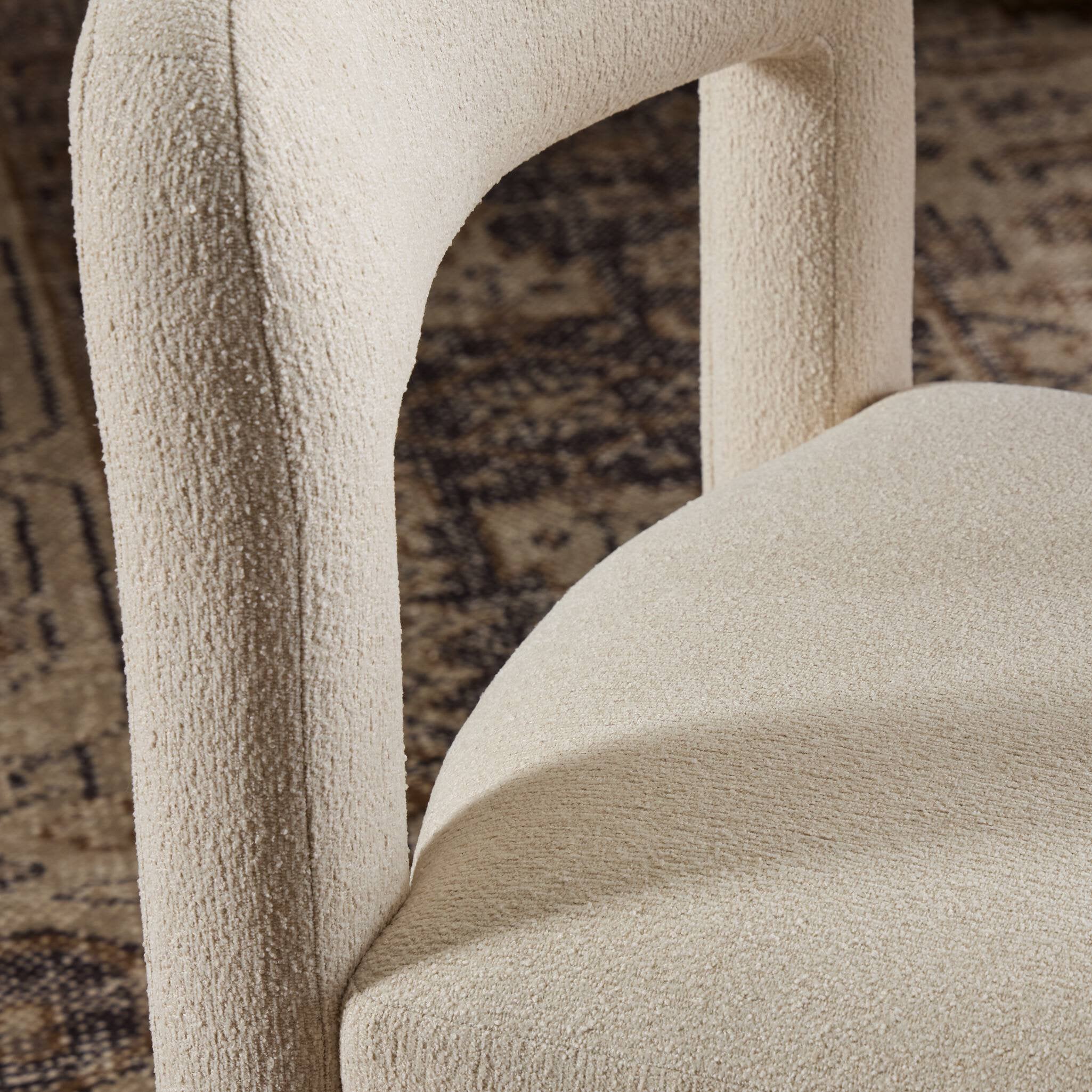 Rodin Dining Chair