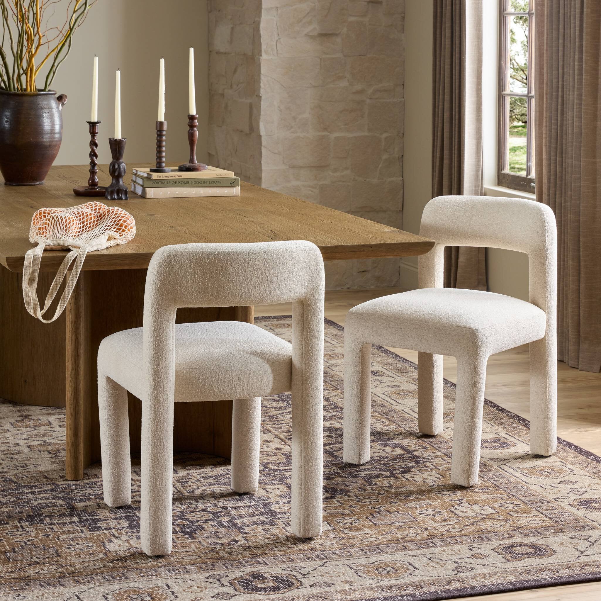 Rodin Dining Chair