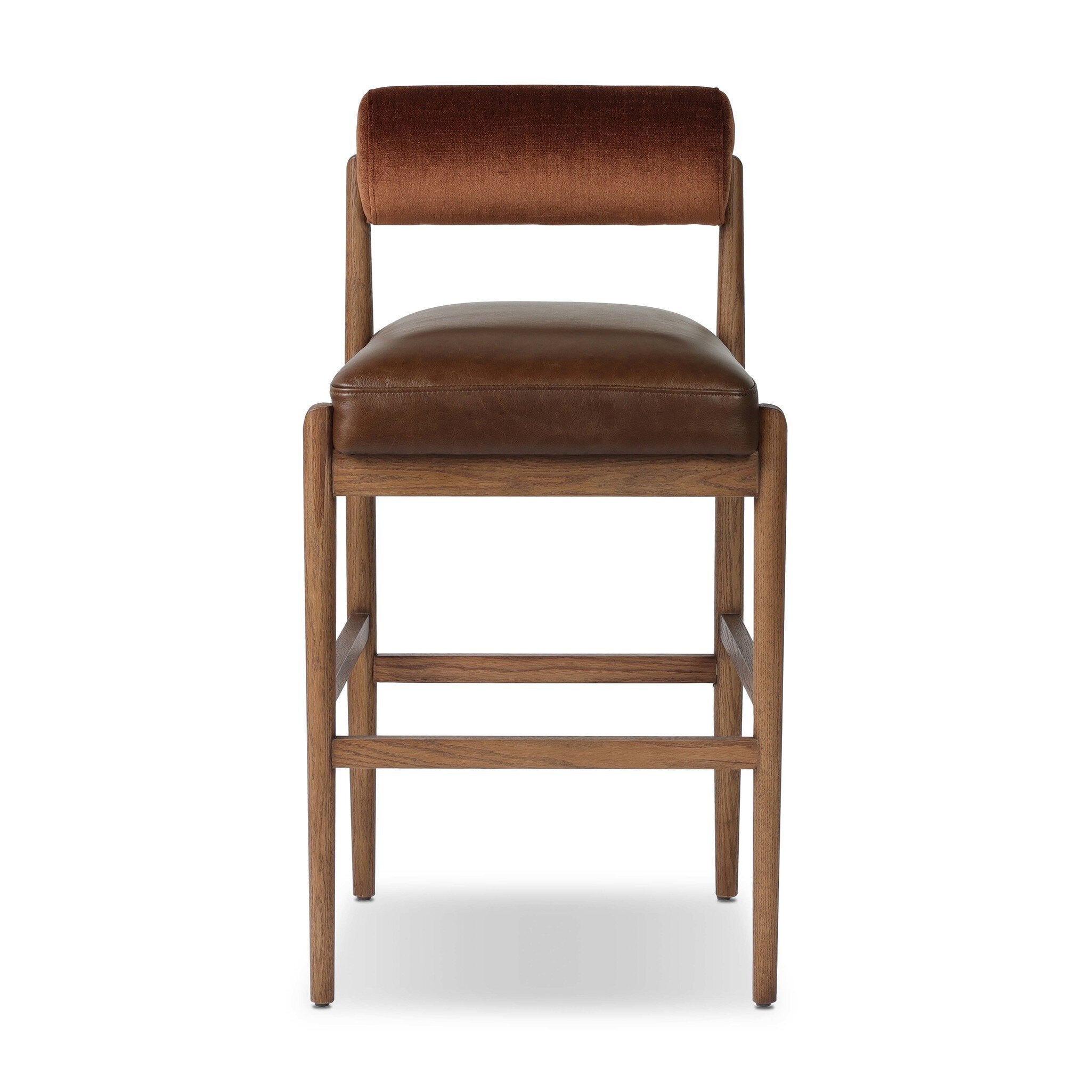 Jazelle Bar Stool
