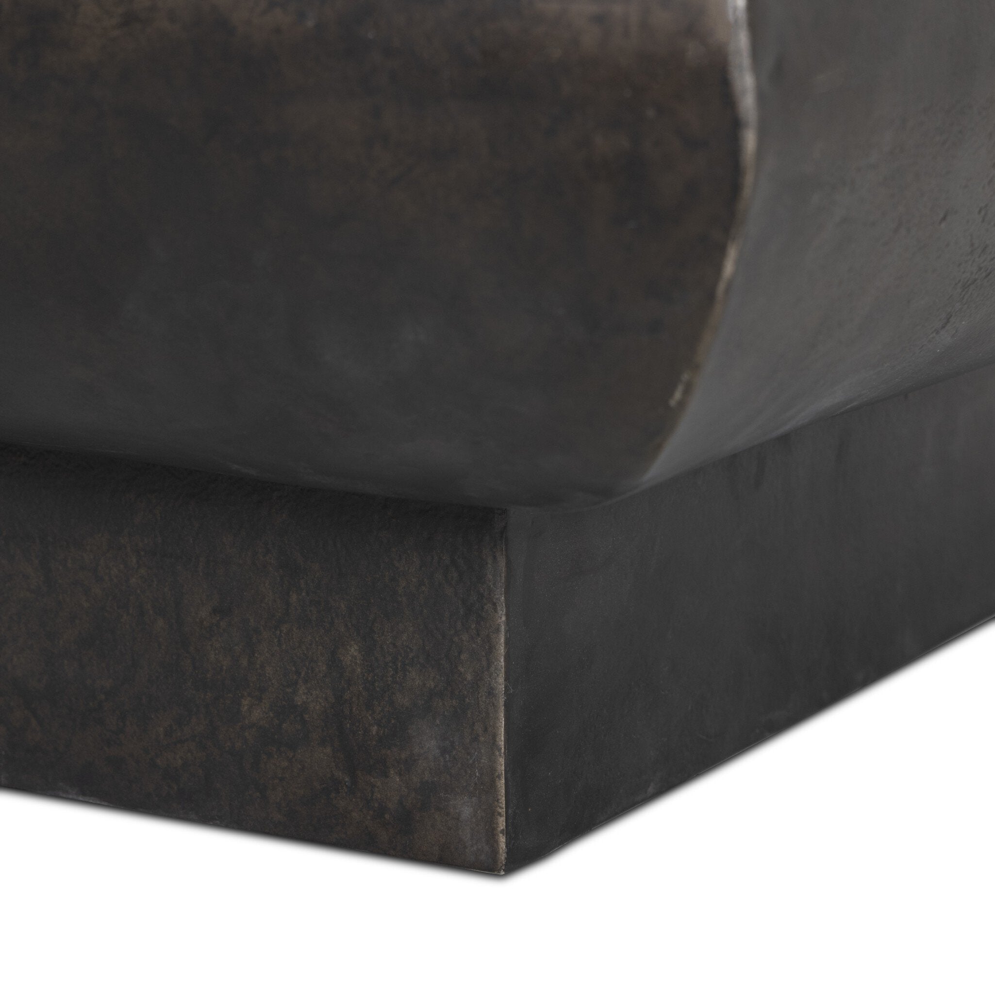 Ambra Outdoor Rectangular Coffee Table