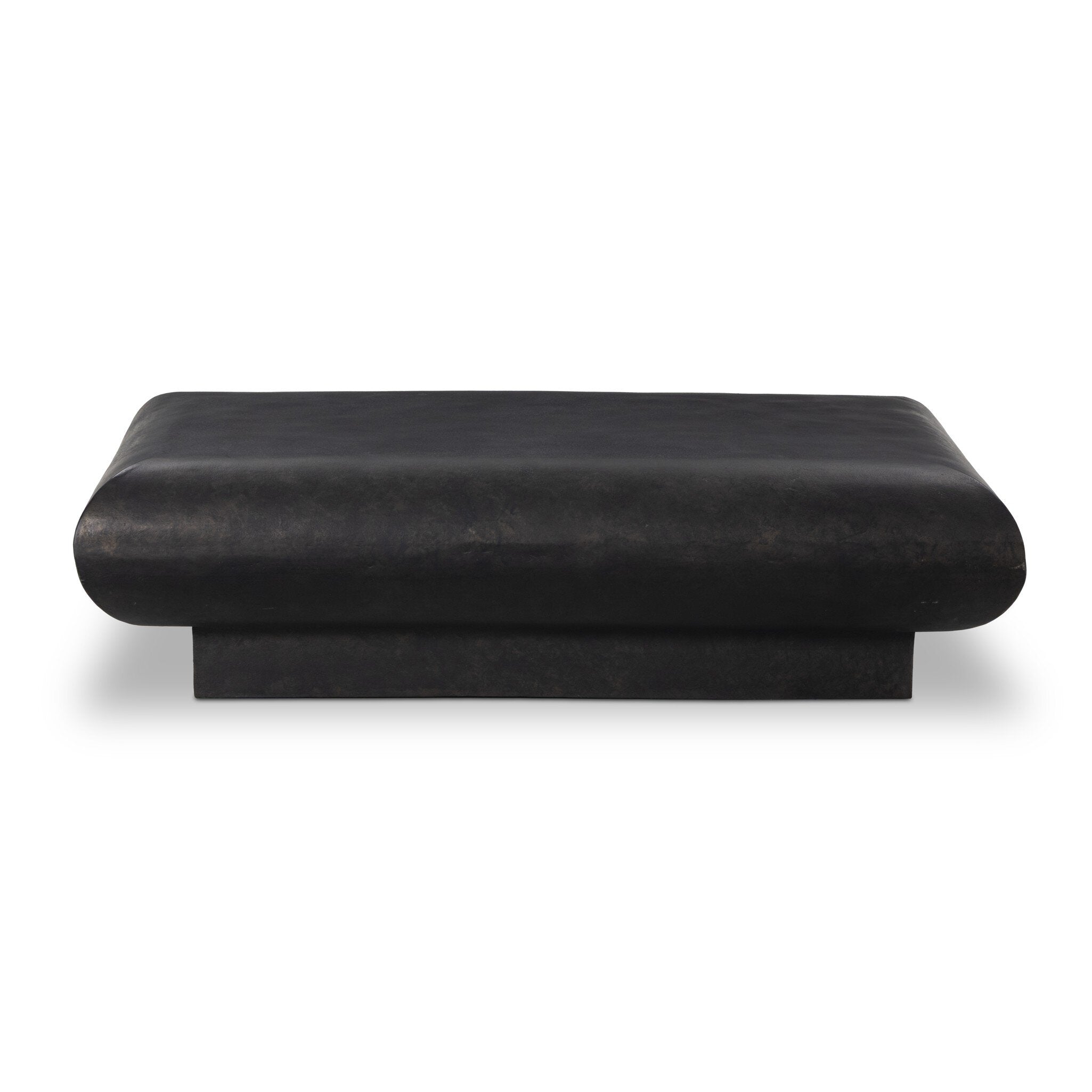 Ambra Outdoor Rectangular Coffee Table