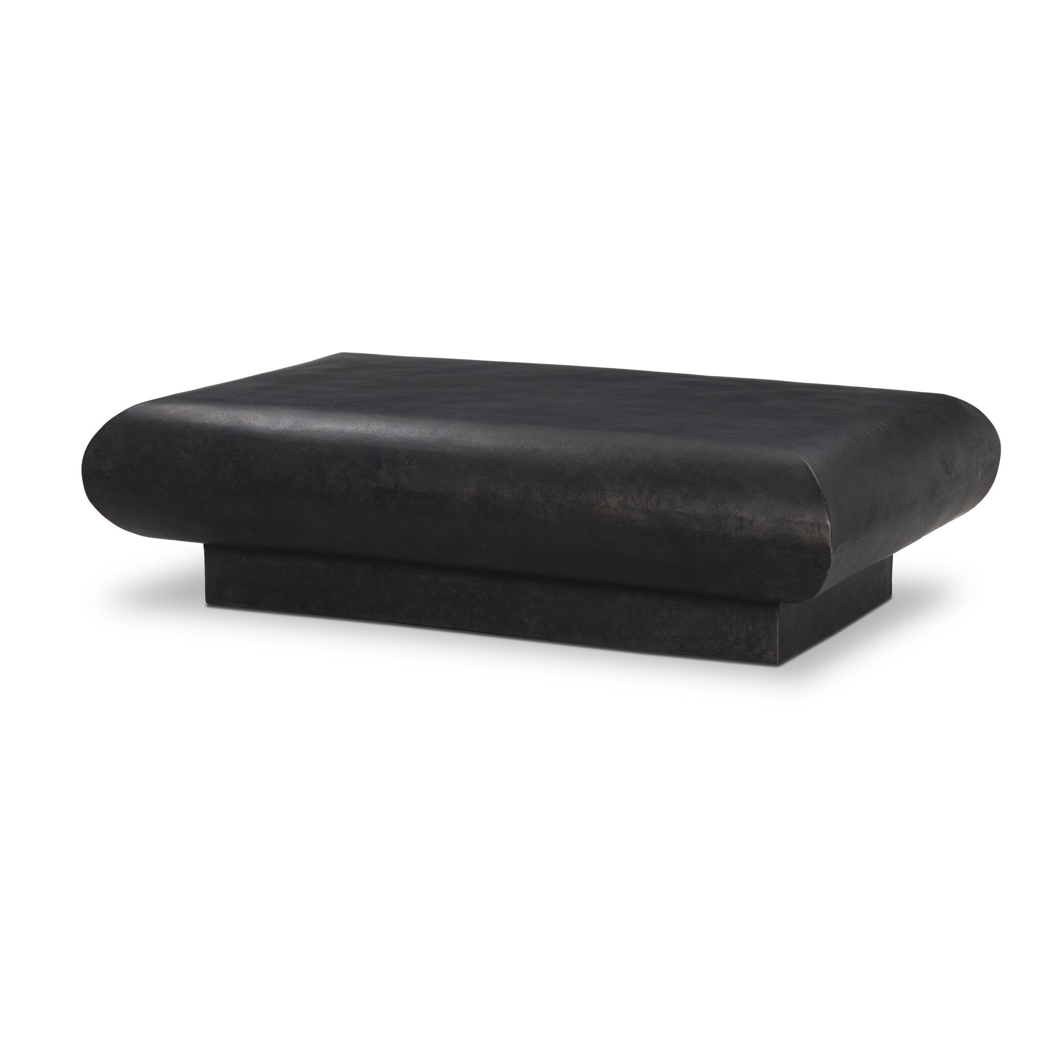 Ambra Outdoor Rectangular Coffee Table