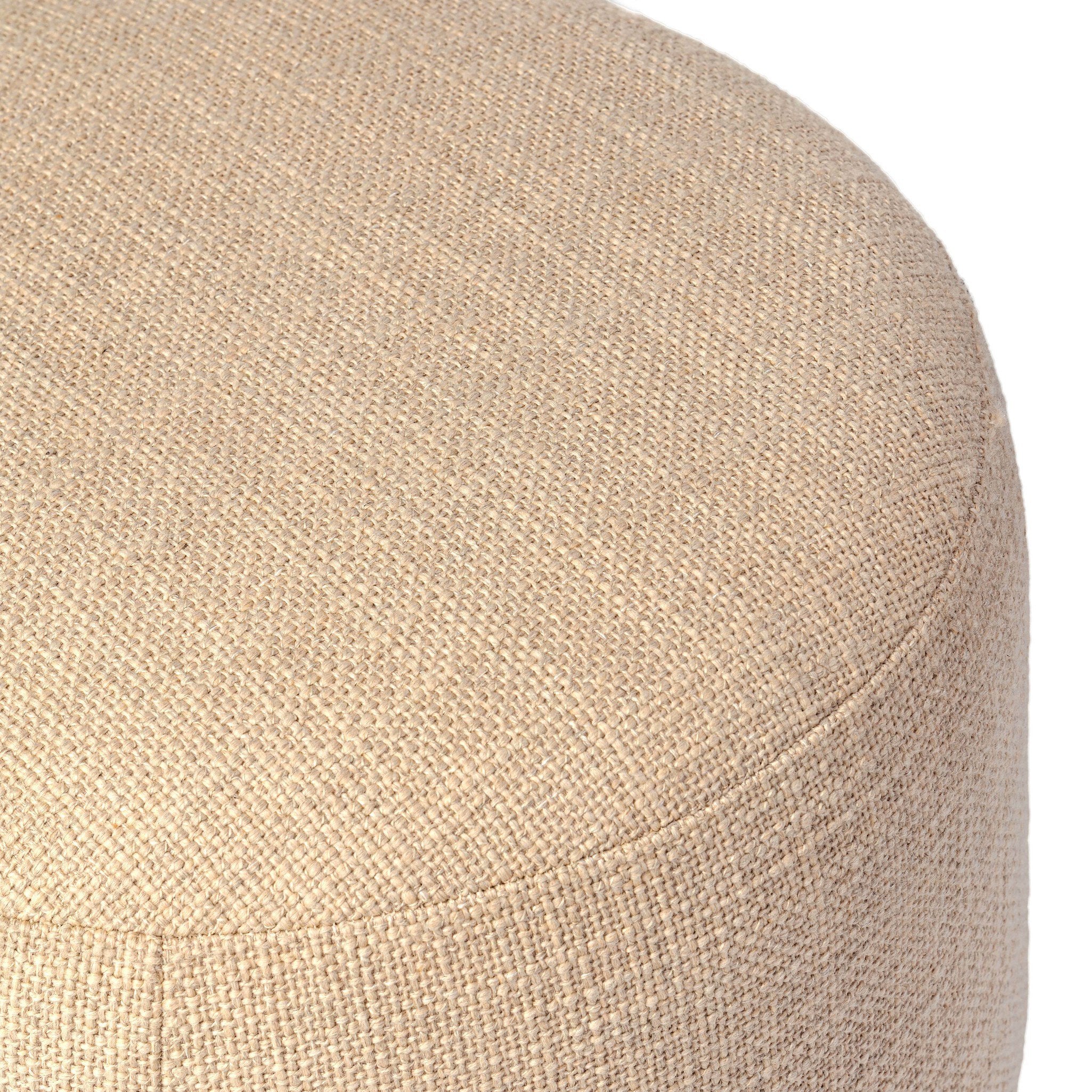 Bilbury Ottoman