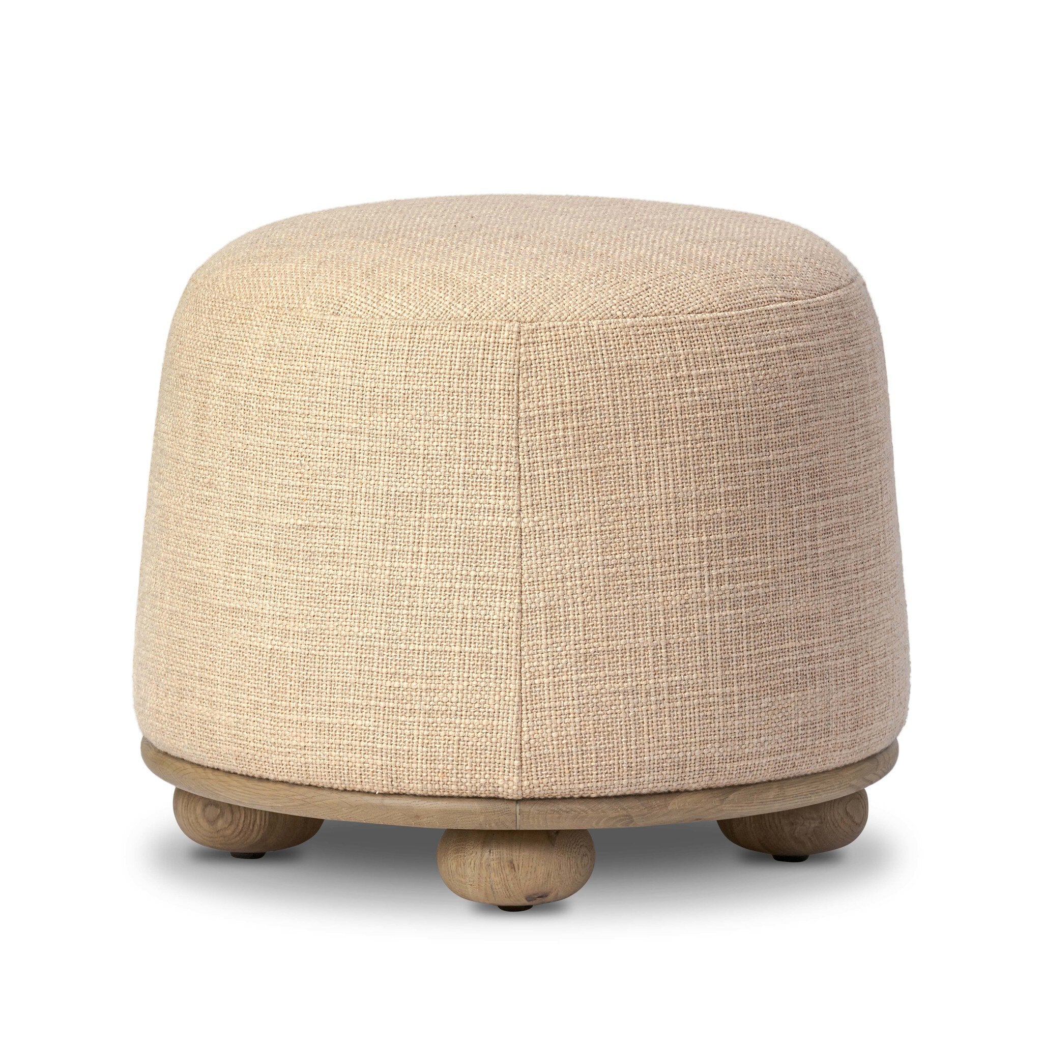 Bilbury Ottoman