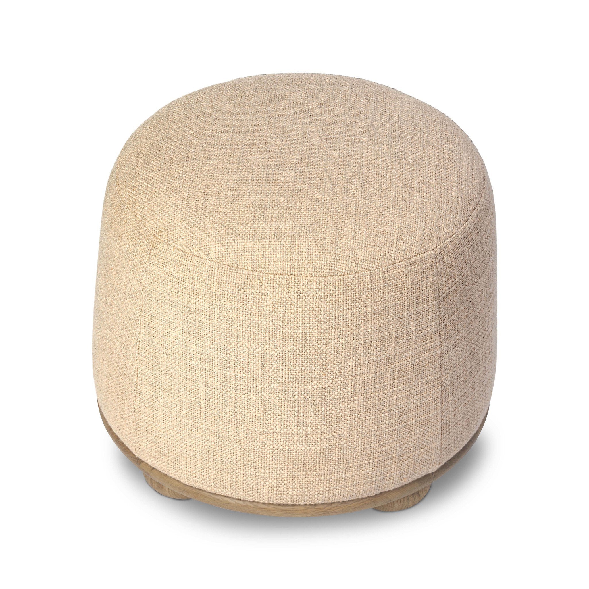 Bilbury Ottoman