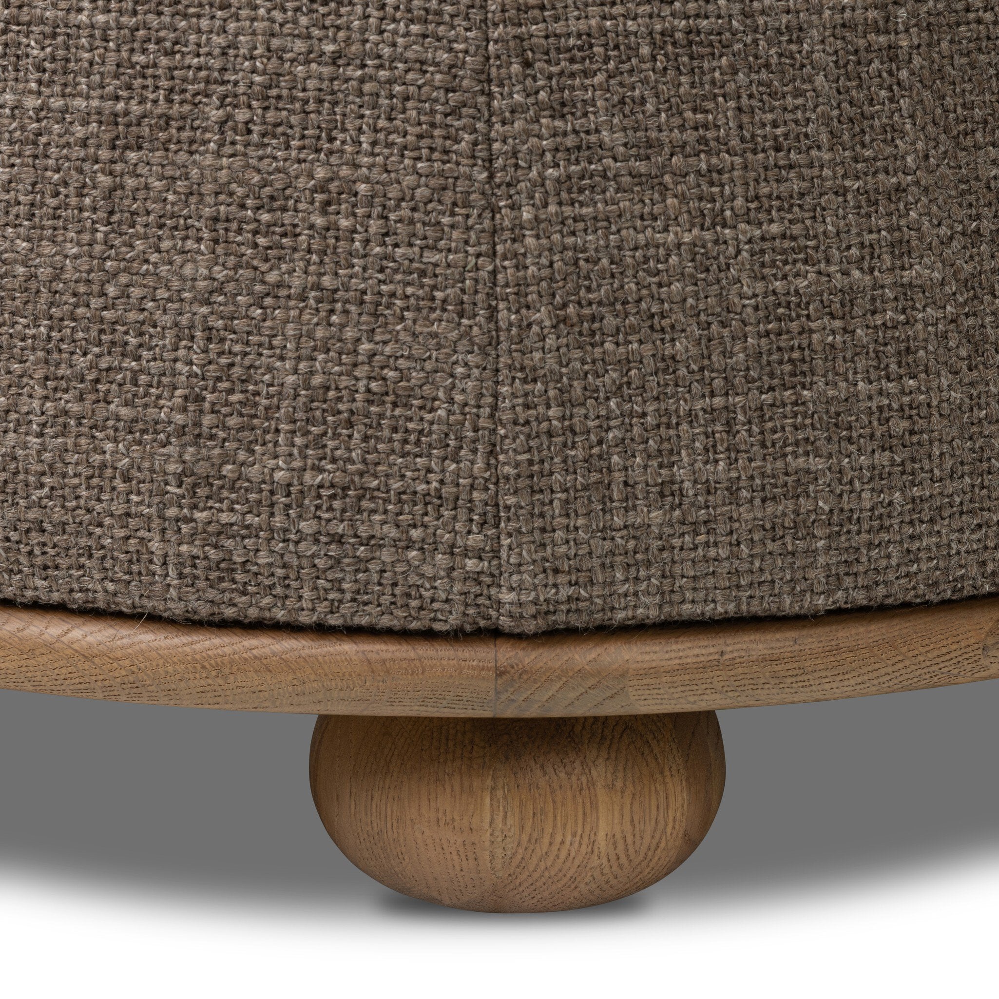 Bilbury Ottoman