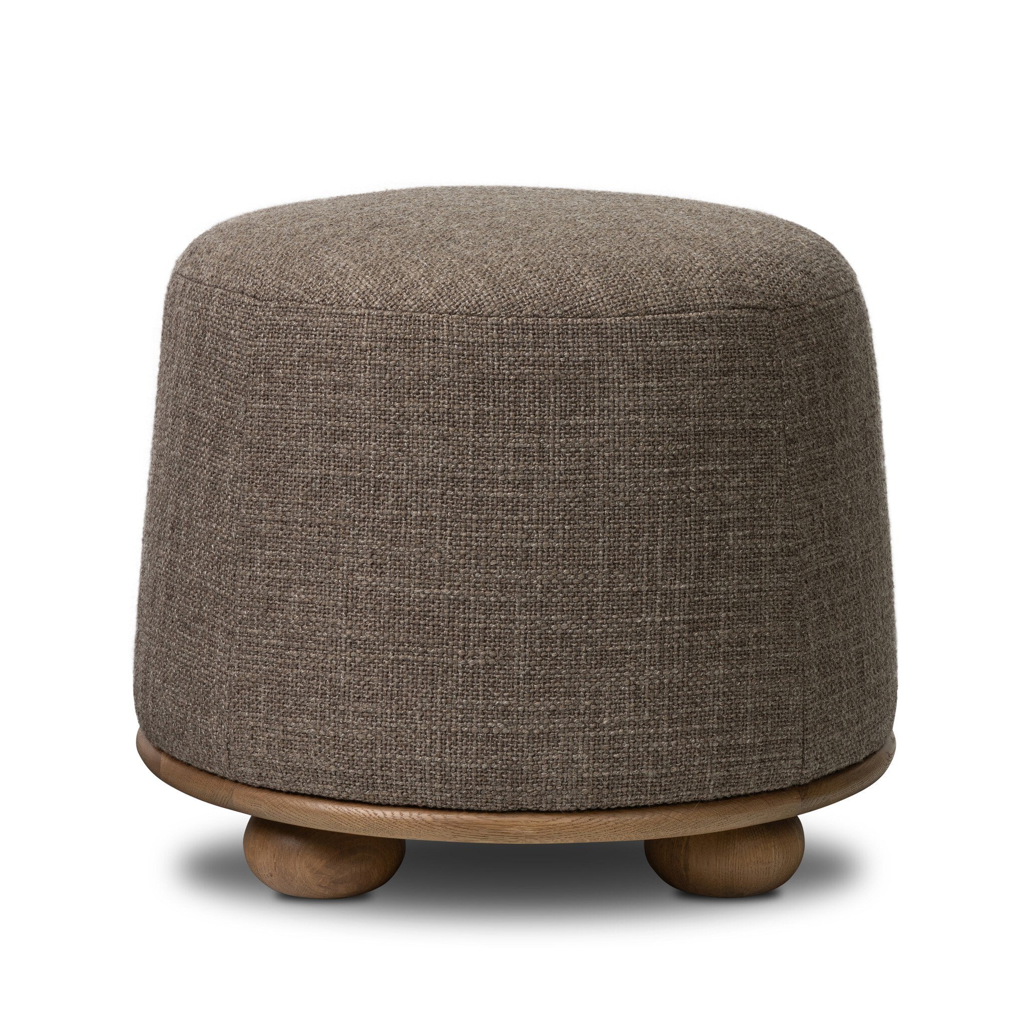 Bilbury Ottoman