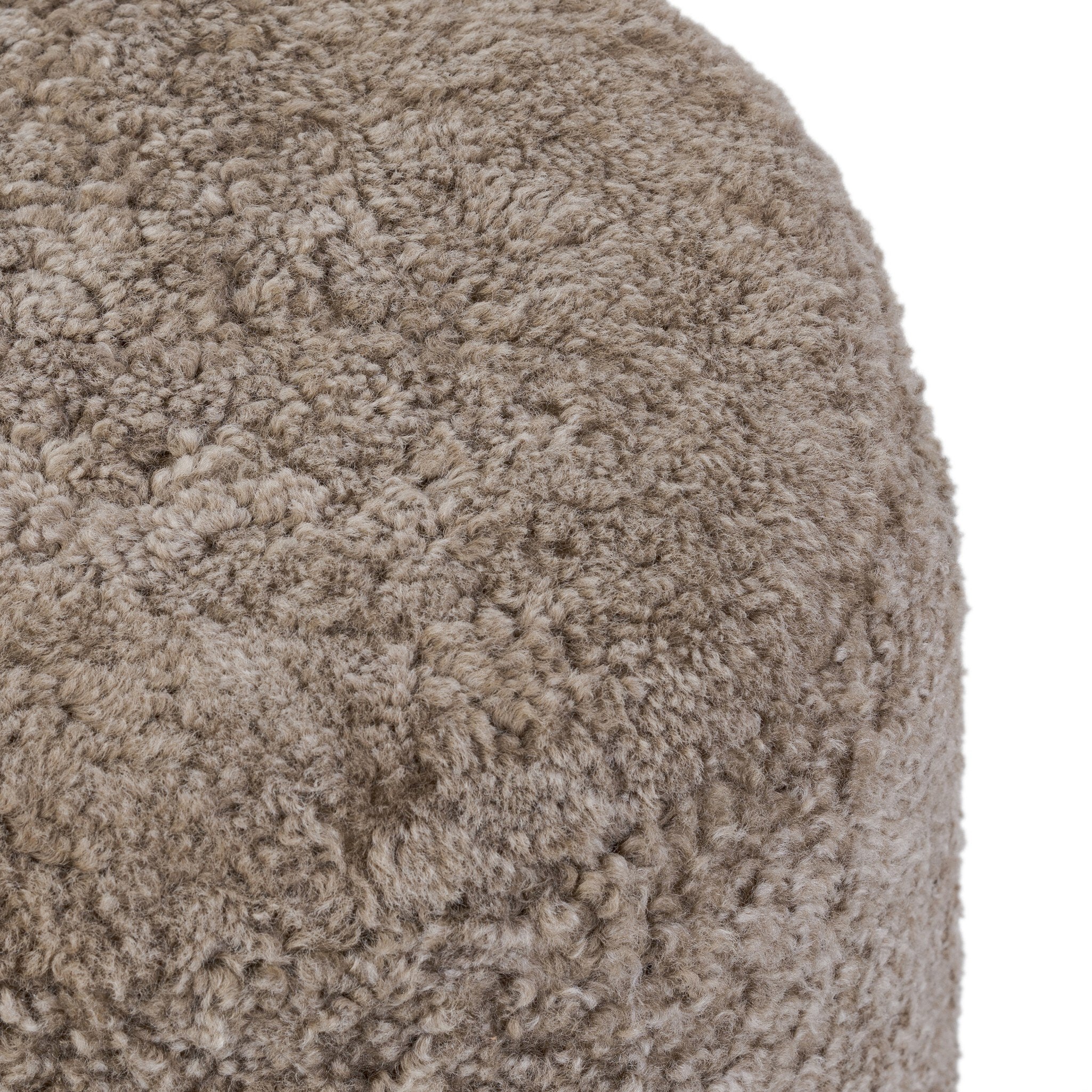 Bilbury Ottoman