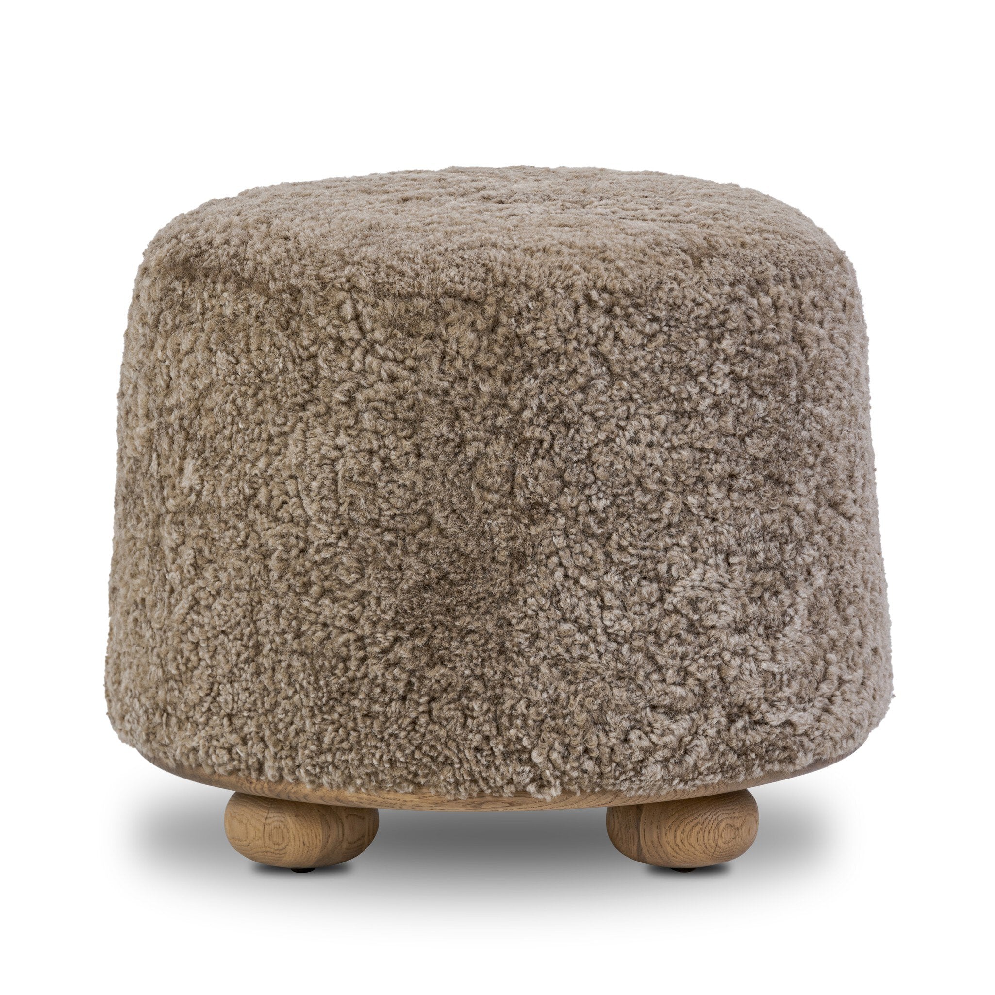 Bilbury Ottoman