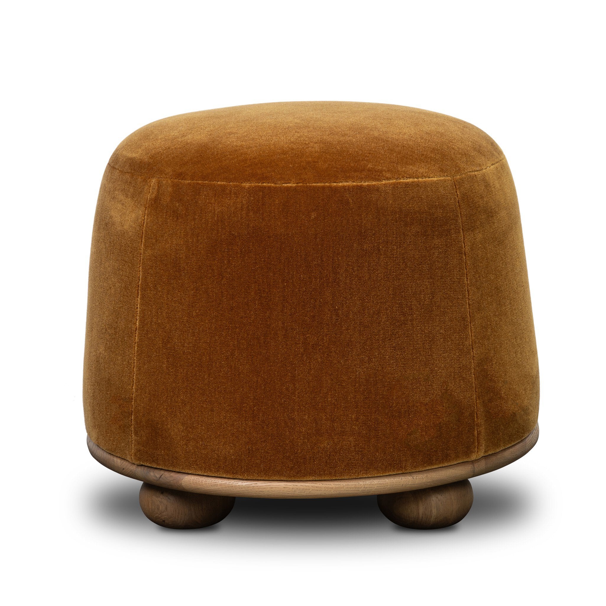 Bilbury Ottoman