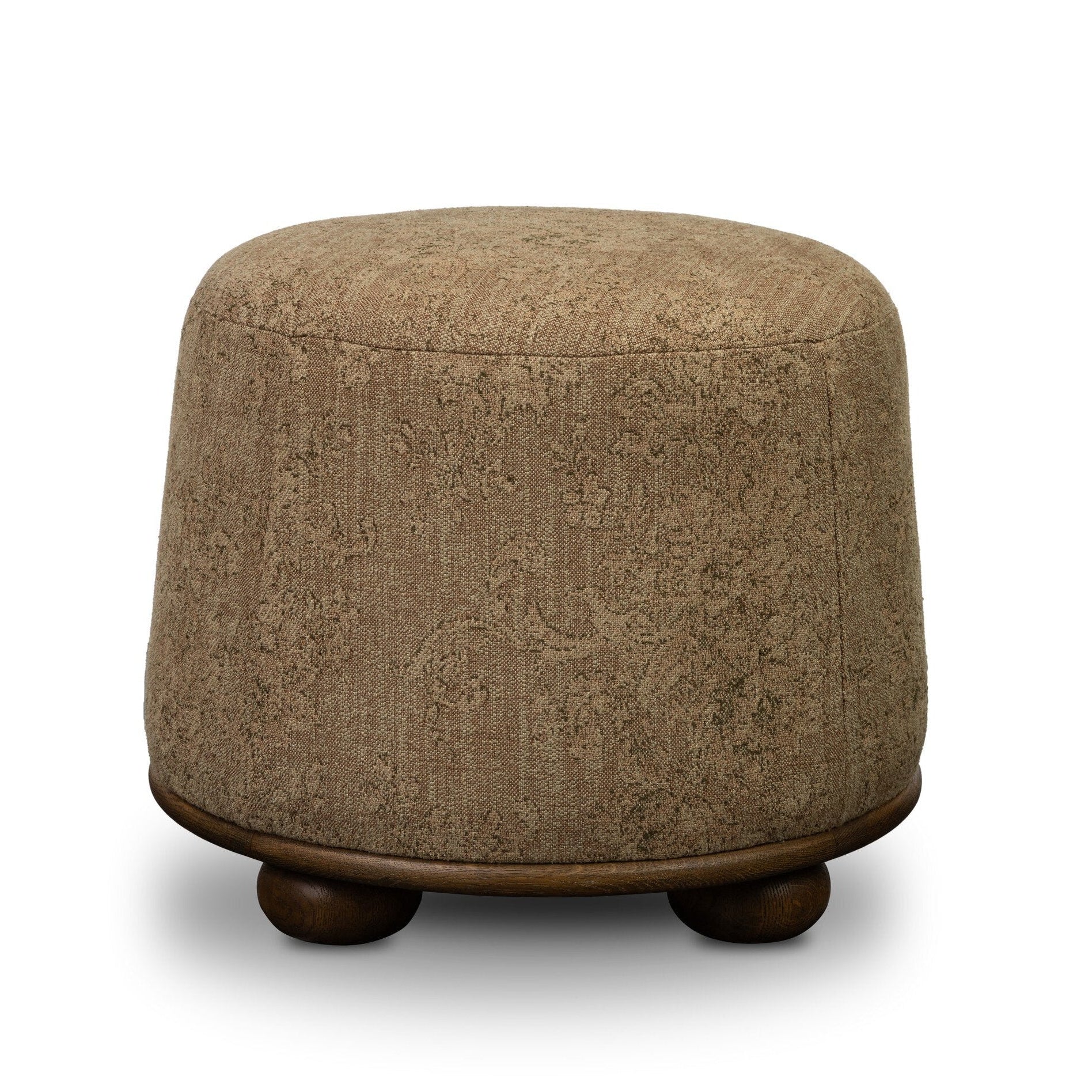 Bilbury Ottoman