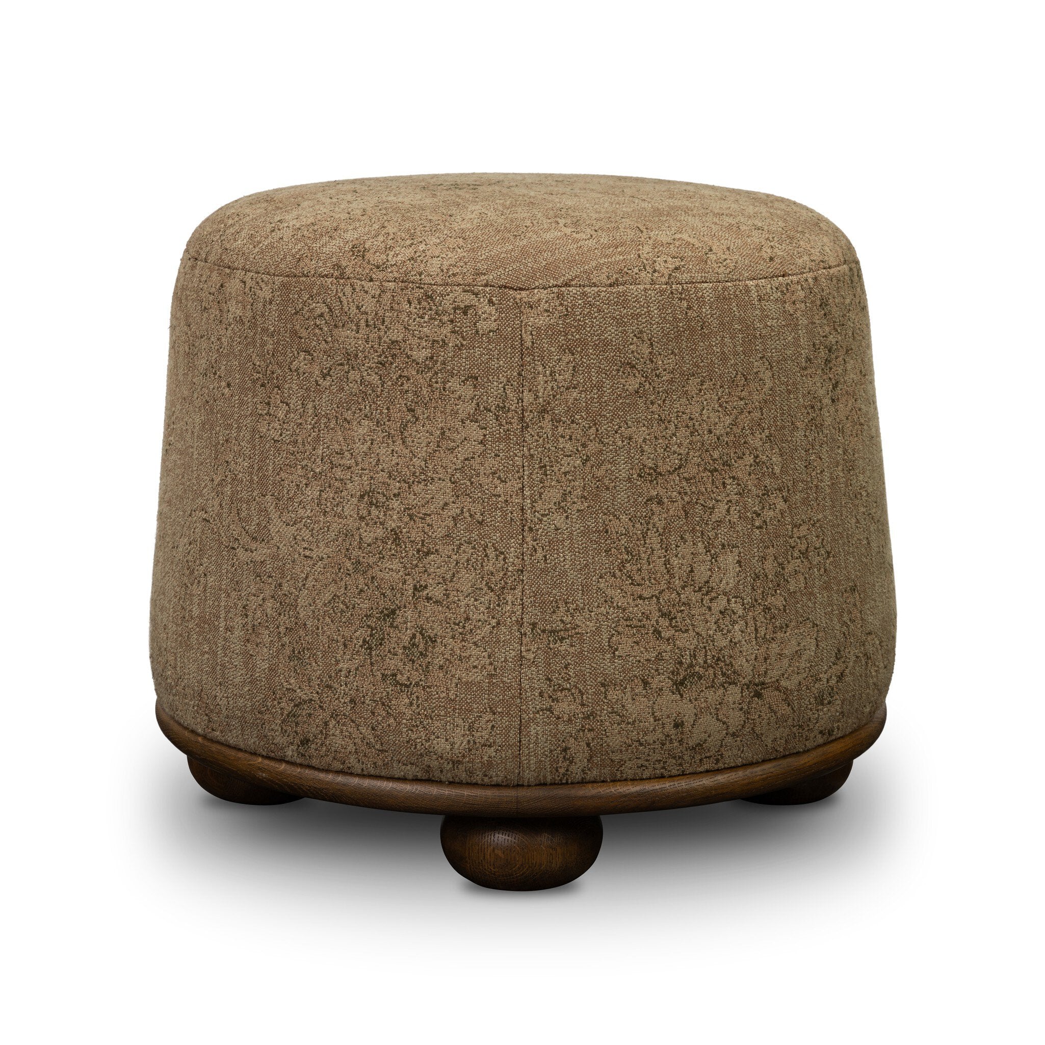 Bilbury Ottoman