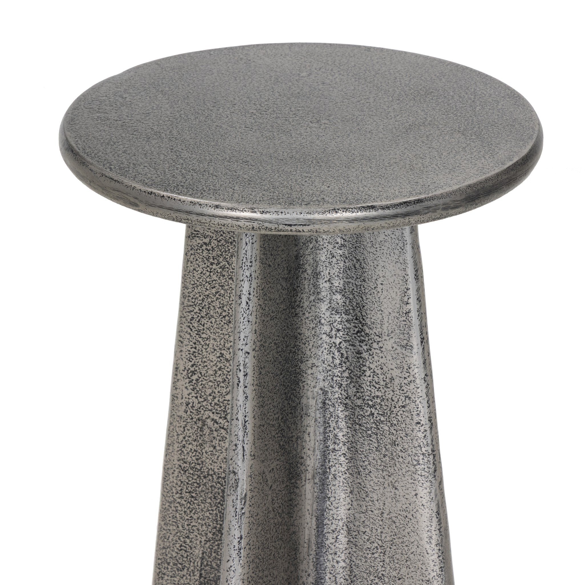 Remo End Table