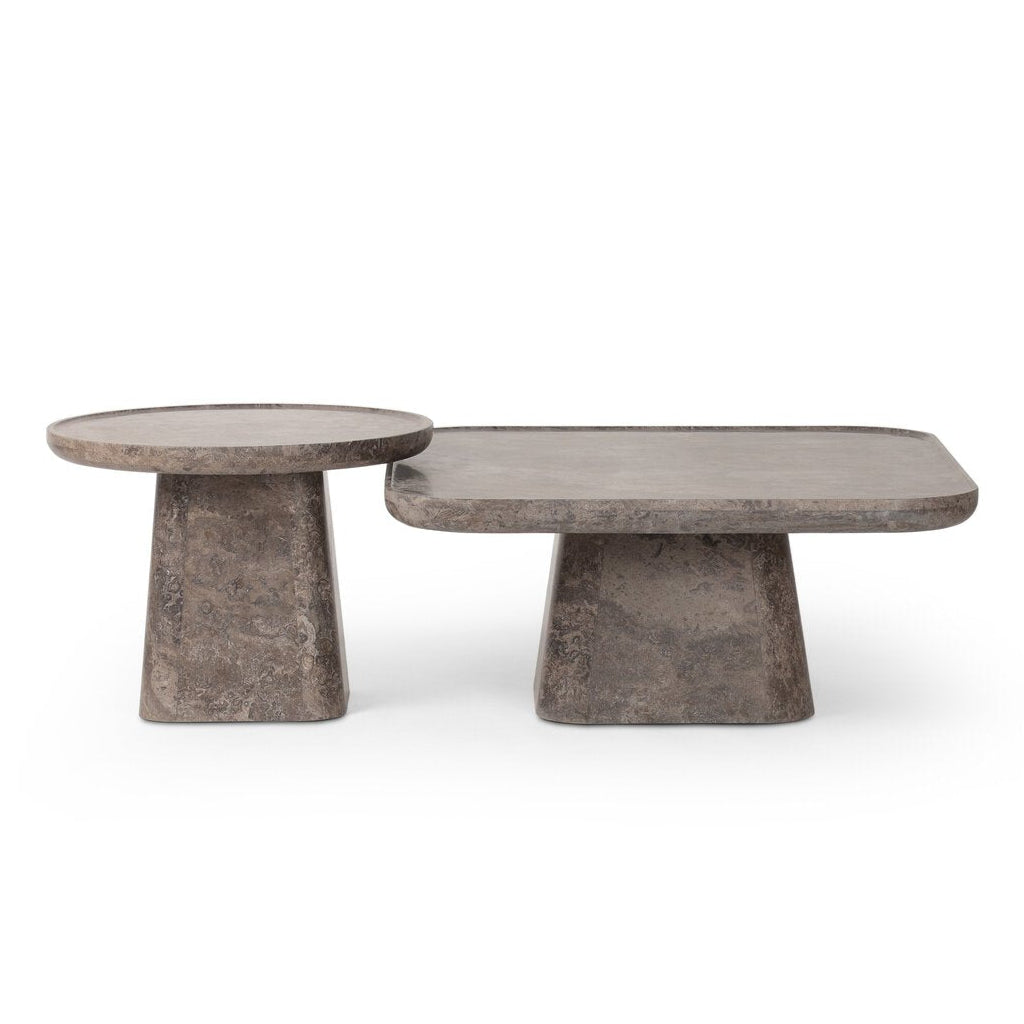 Zane Coffee Table Set
