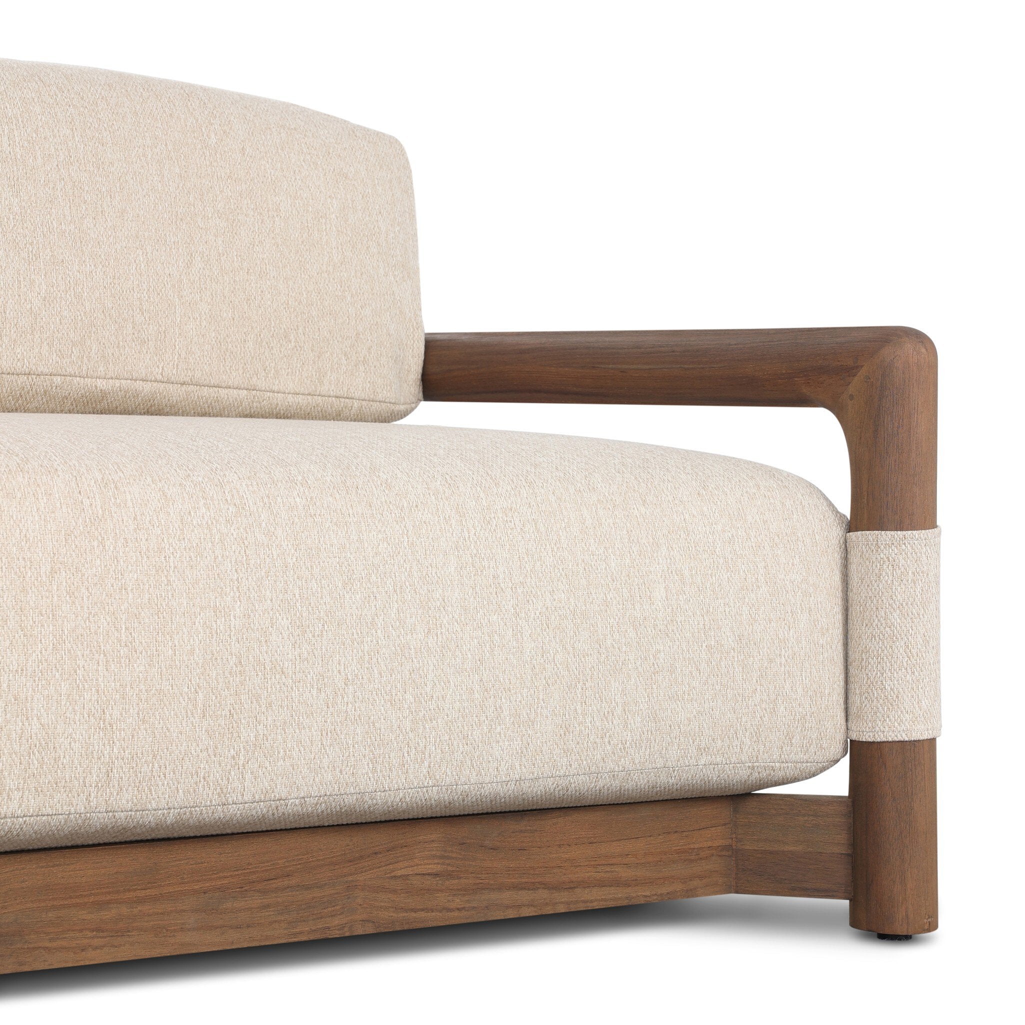 Fable Outdoor Sofa