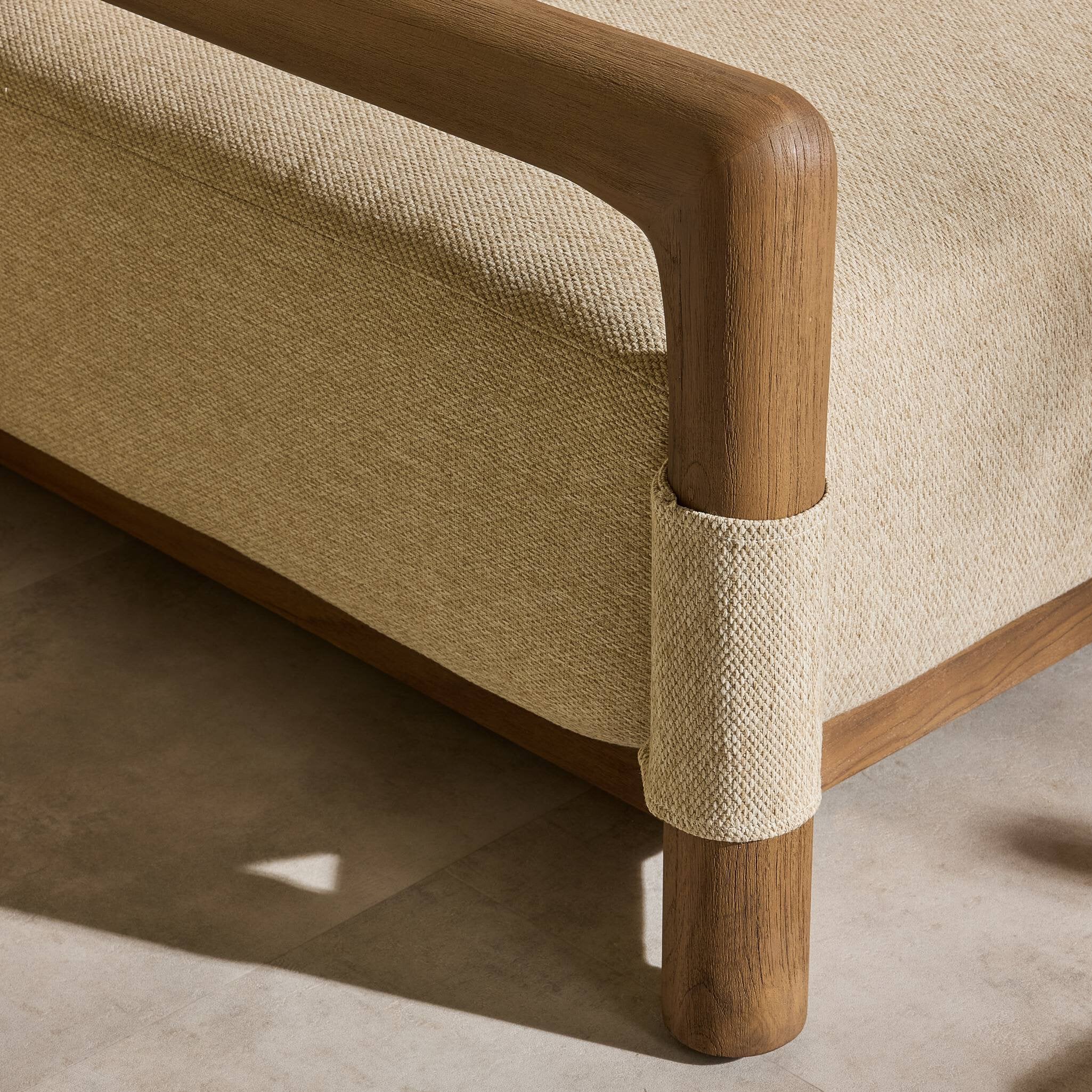 Fable Outdoor Sofa