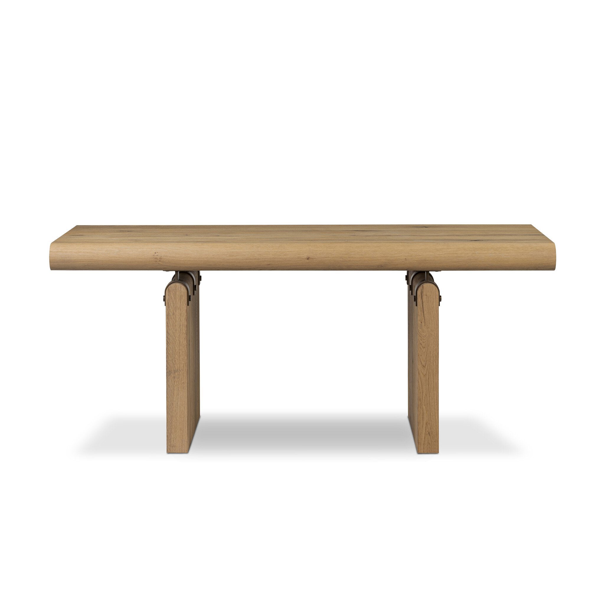 #color_Light Natural Oak Veneer