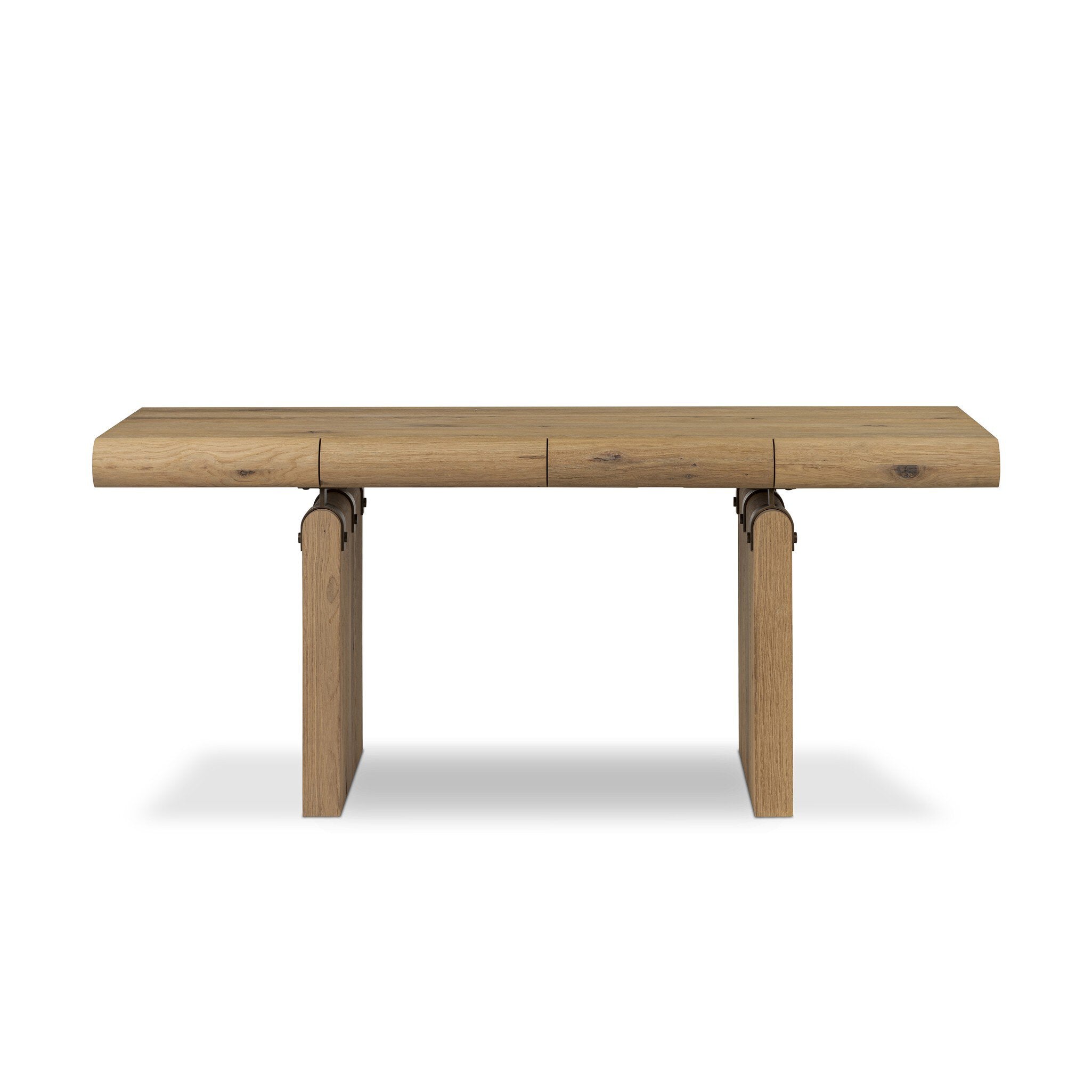 #color_Light Natural Oak Veneer