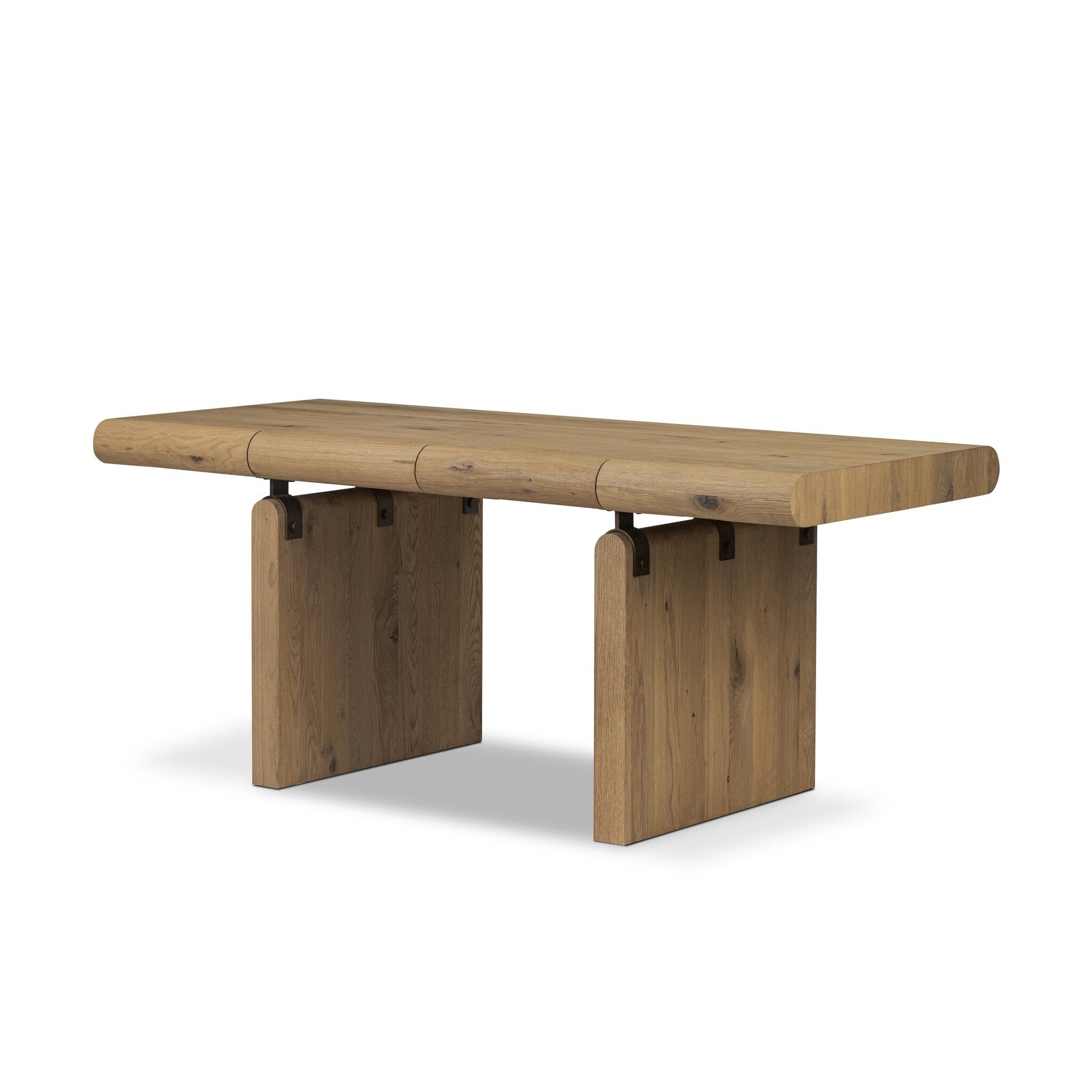 #color_Light Natural Oak Veneer