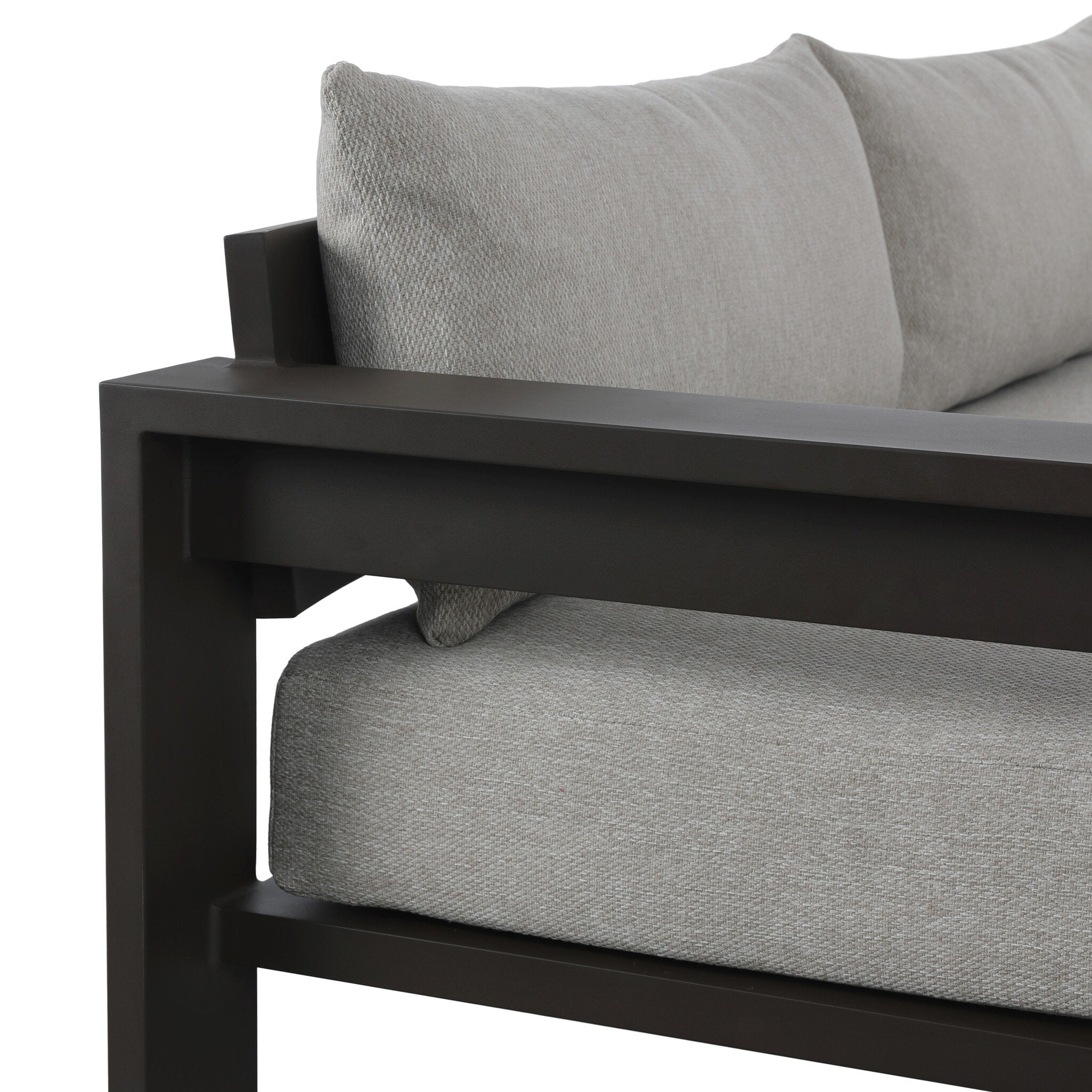 Hyder Outdoor Sofa