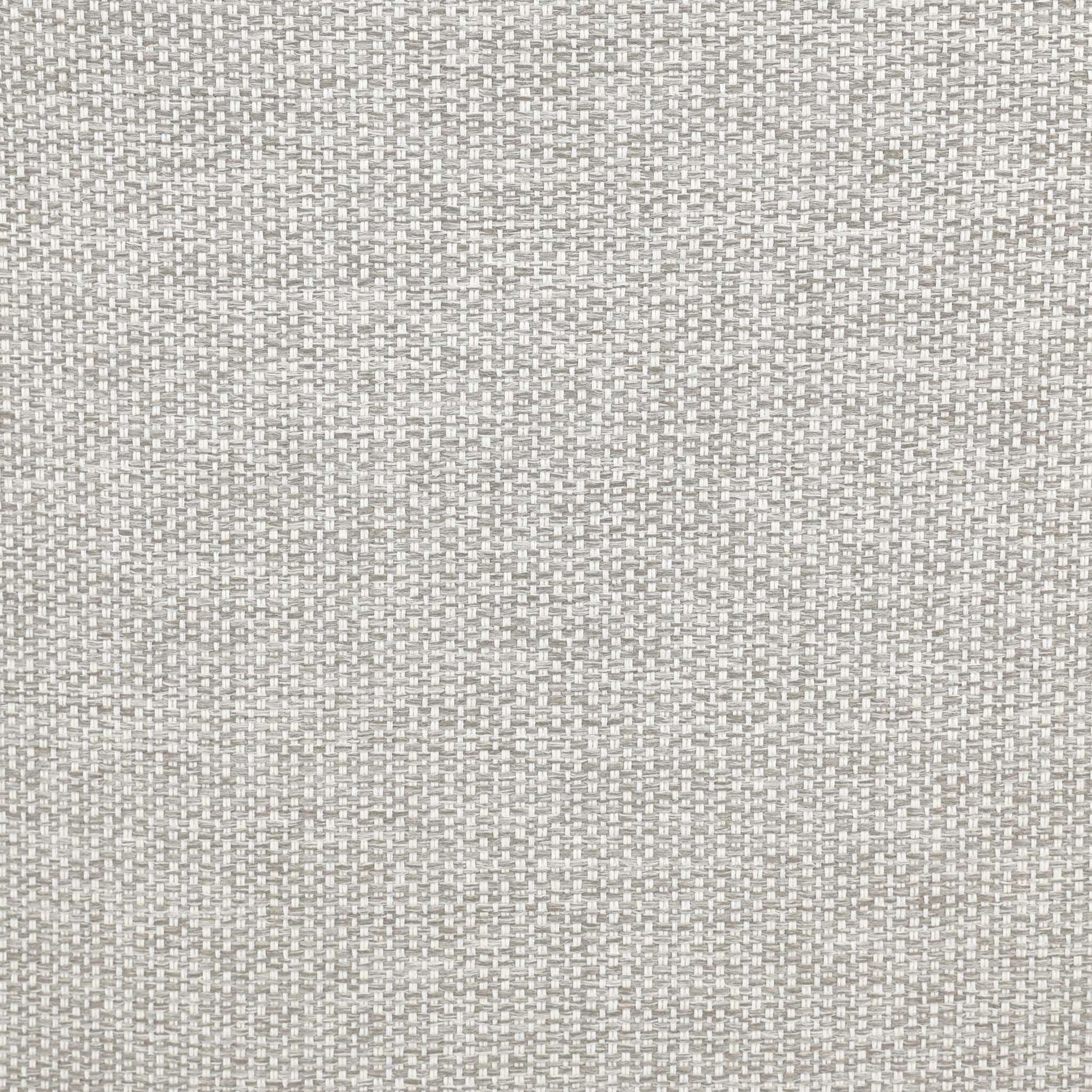 Textured gray patterned fabric swatch