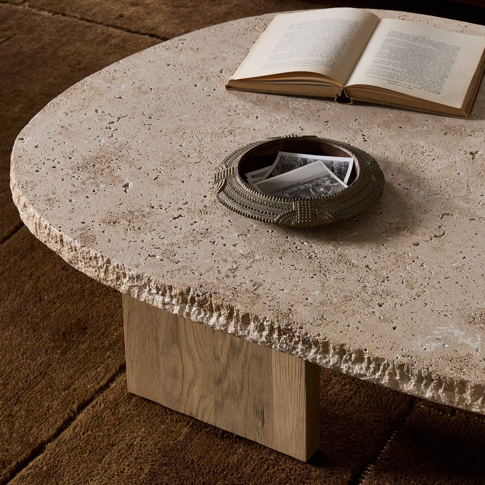 Telma Coffee Table
