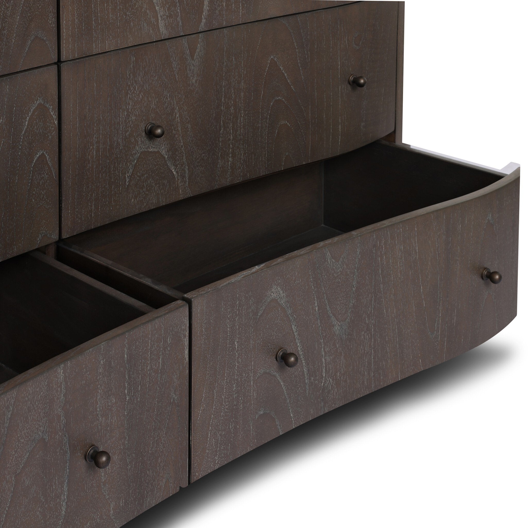 Boa 6 Drawer Dresser