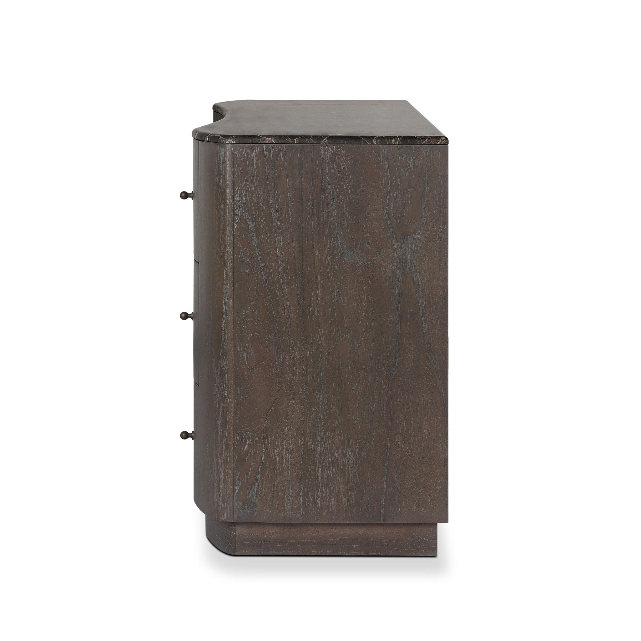 Boa 6 Drawer Dresser